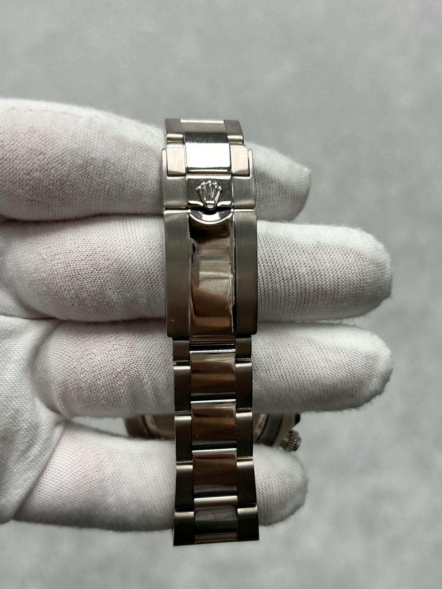 Rolex Cosmograph Daytona 116509 with card