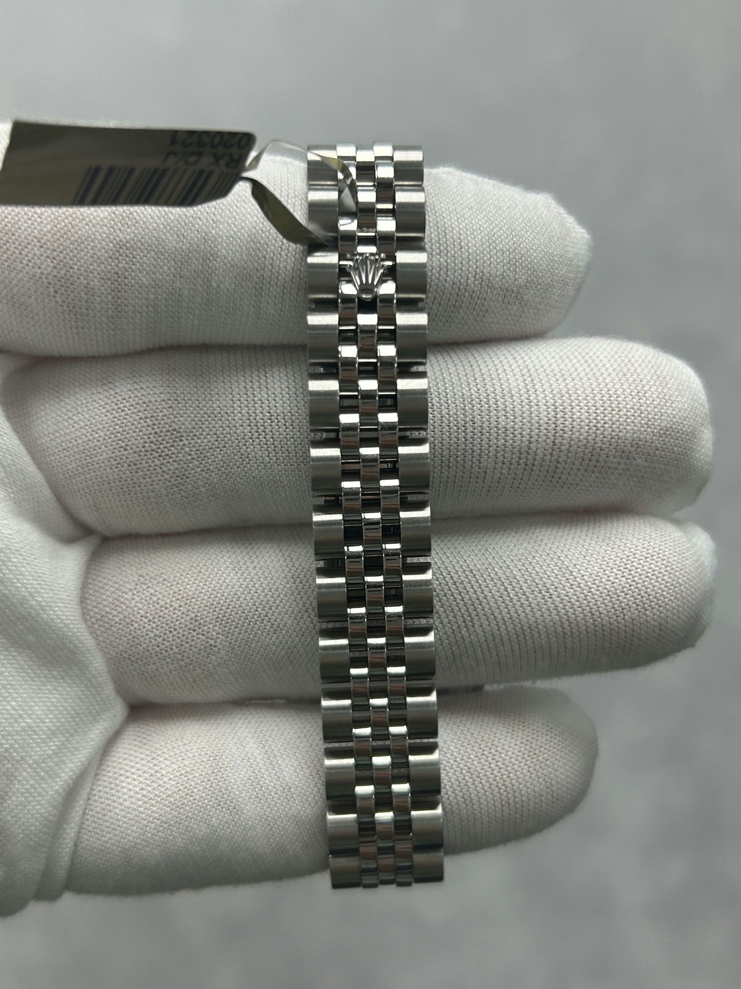 Rolex Datejust 179174 with Card