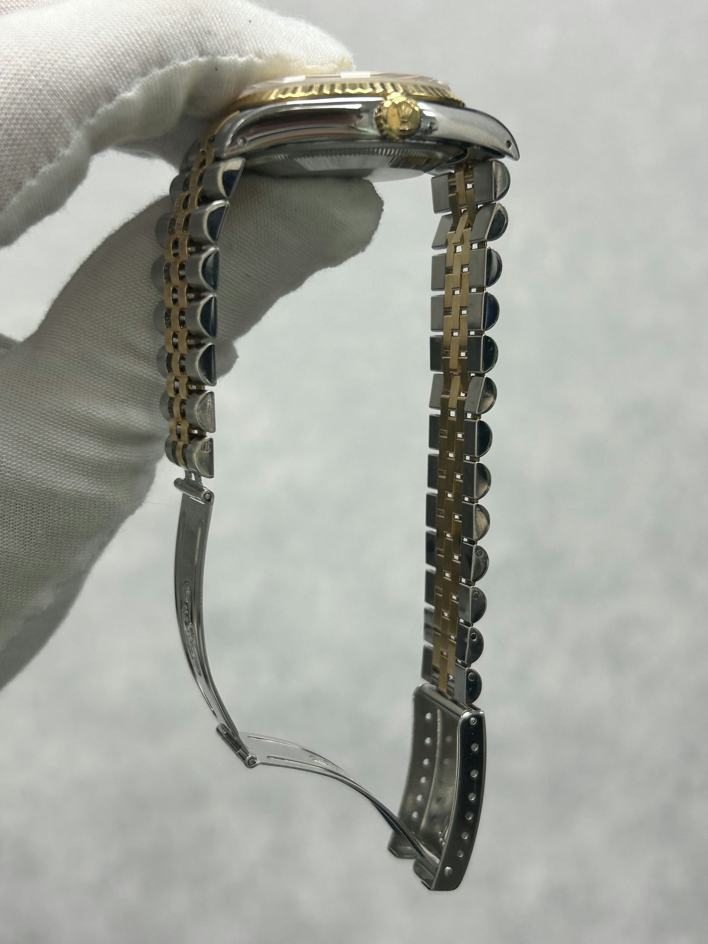 Rolex Datejust 16233