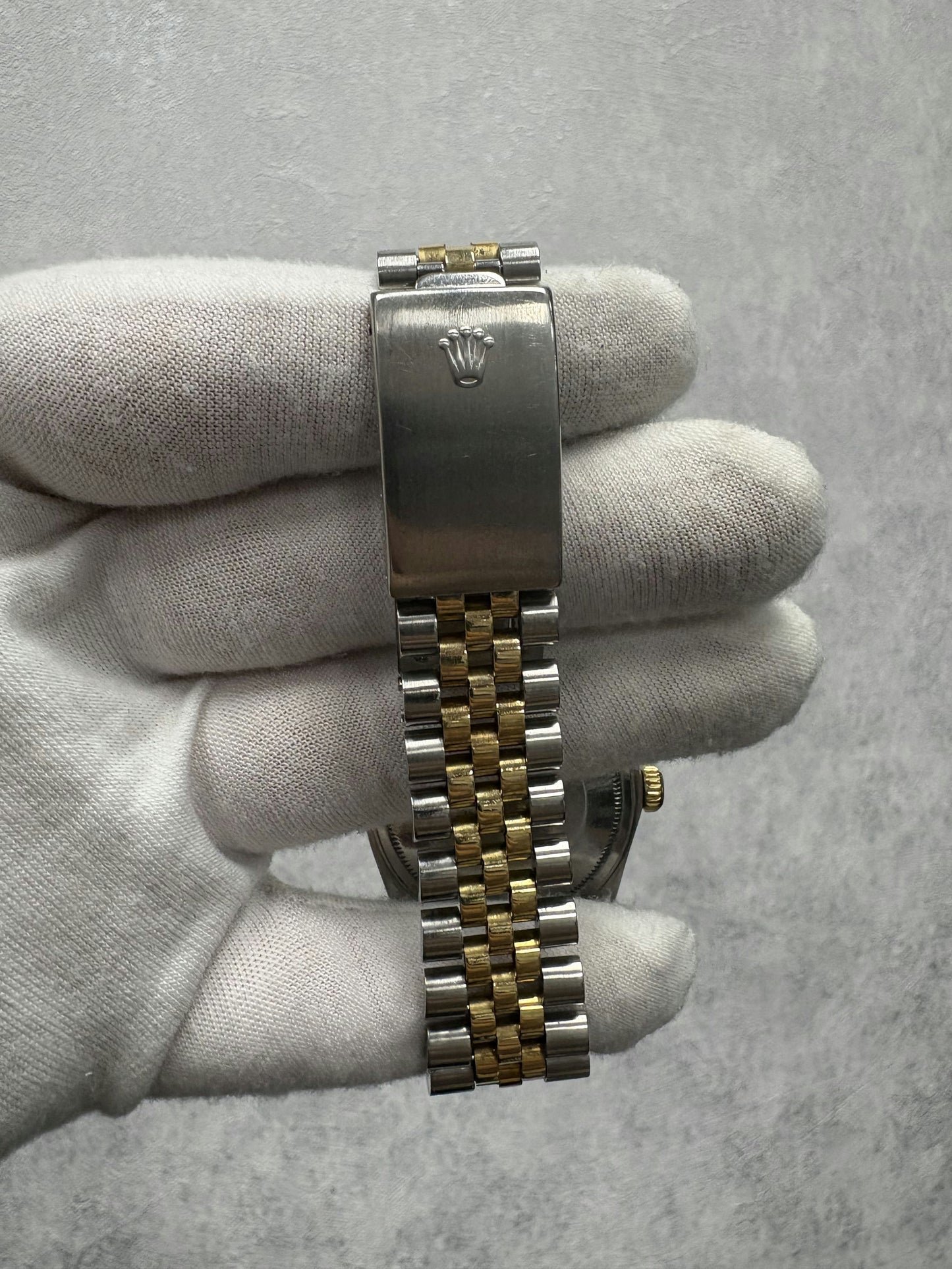 Rolex Datejust 16013