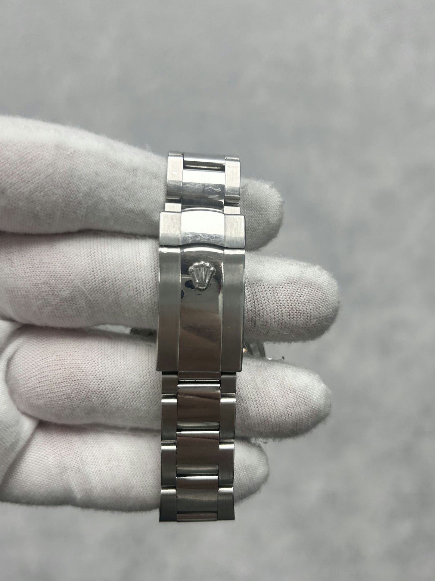 Rolex Datejust 36 116200 with Card