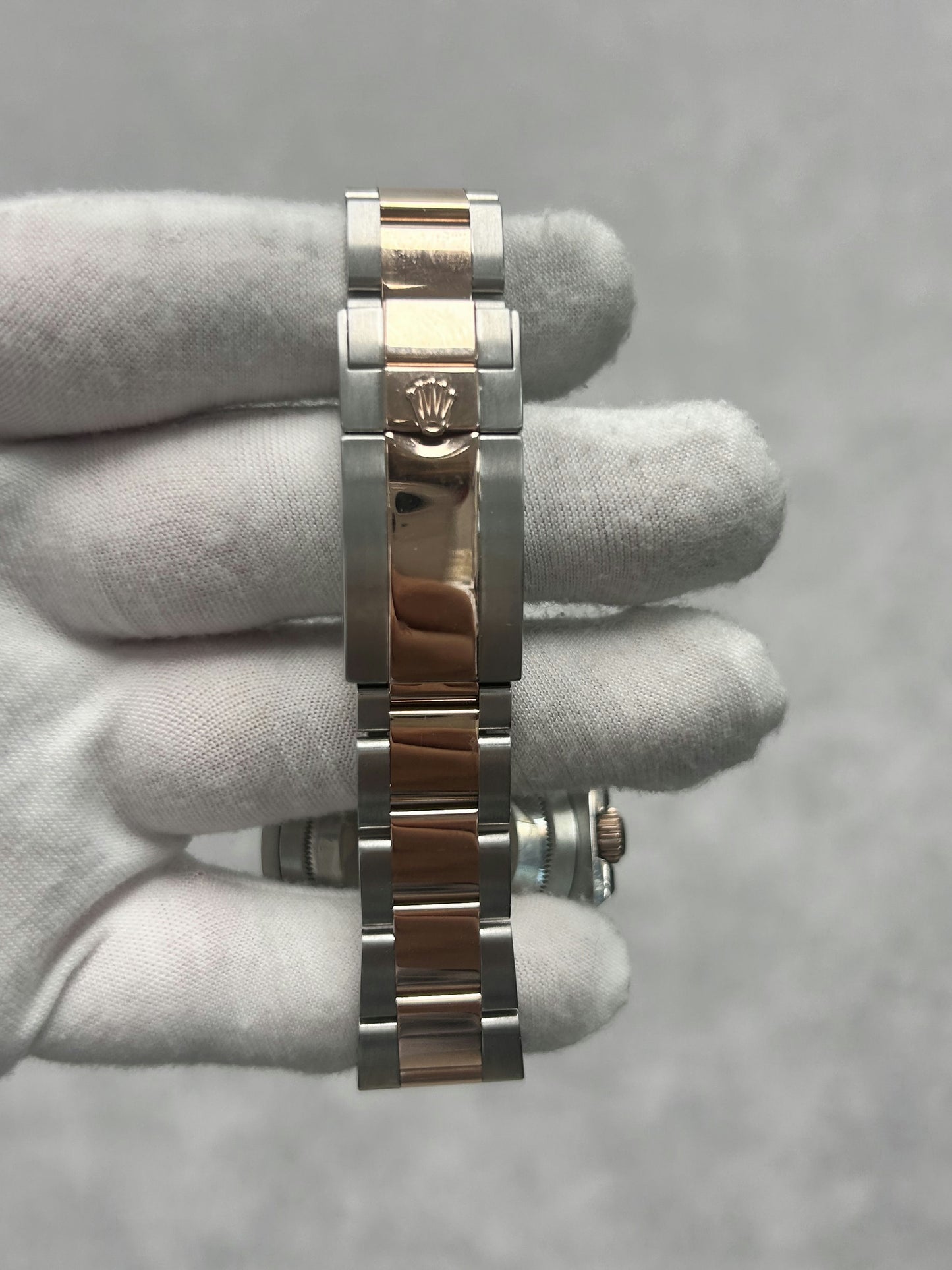 Rolex GMT-Master II 126711CHNR