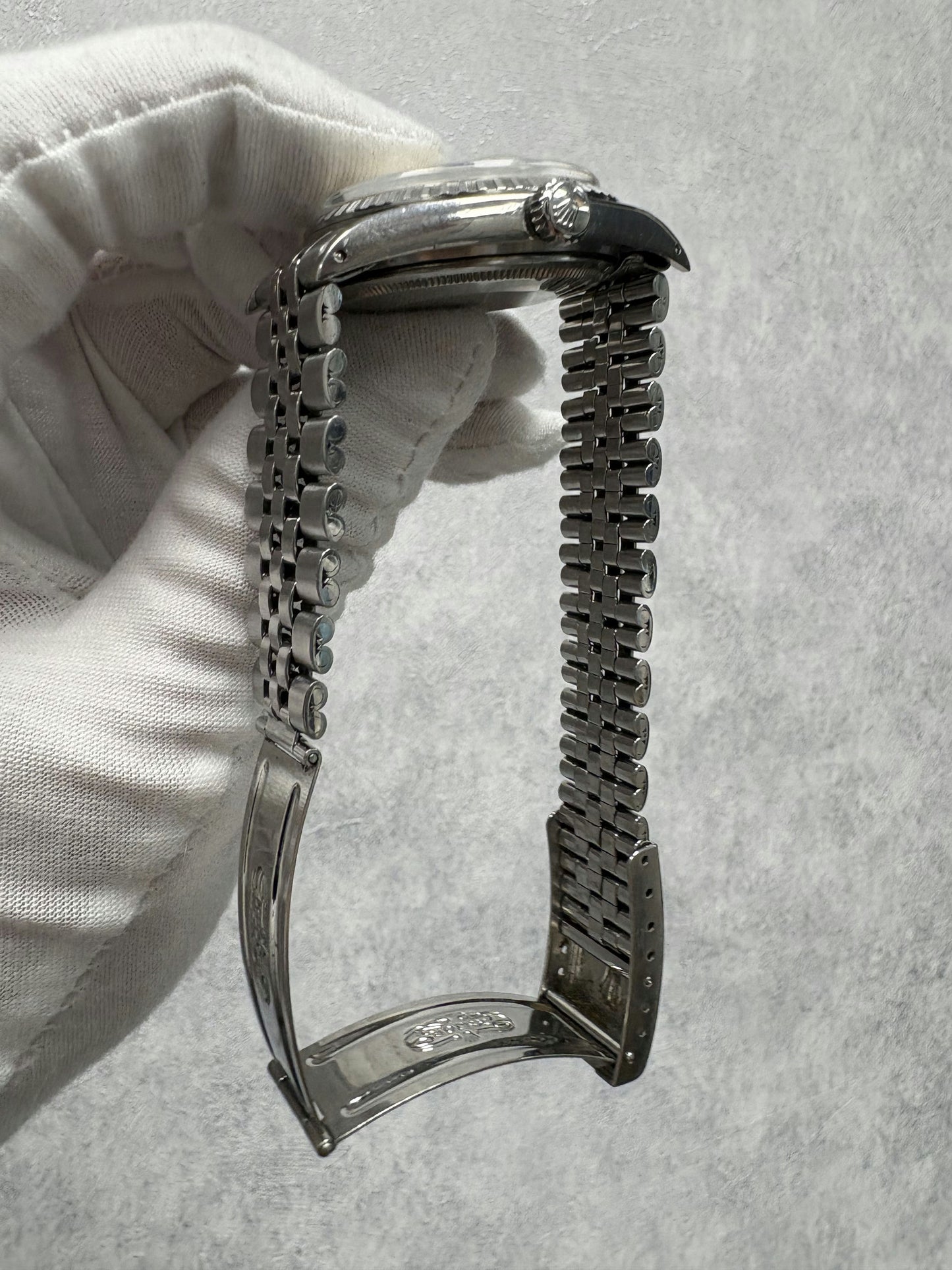 Rolex Datejust 1603