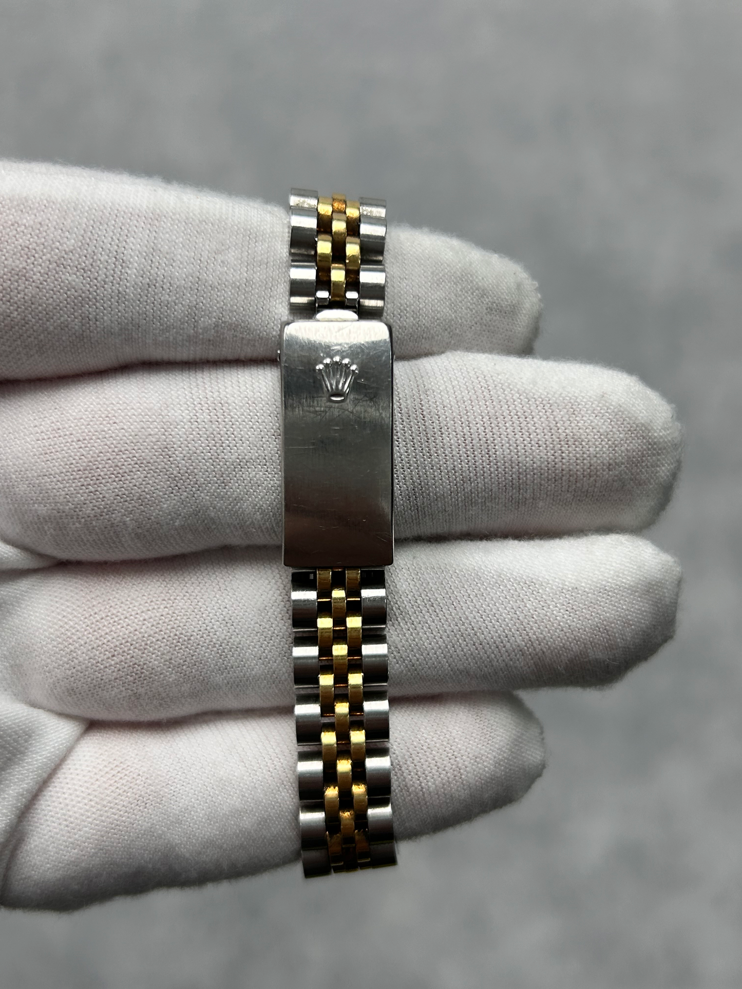 Rolex Lady-Datejust 67193
