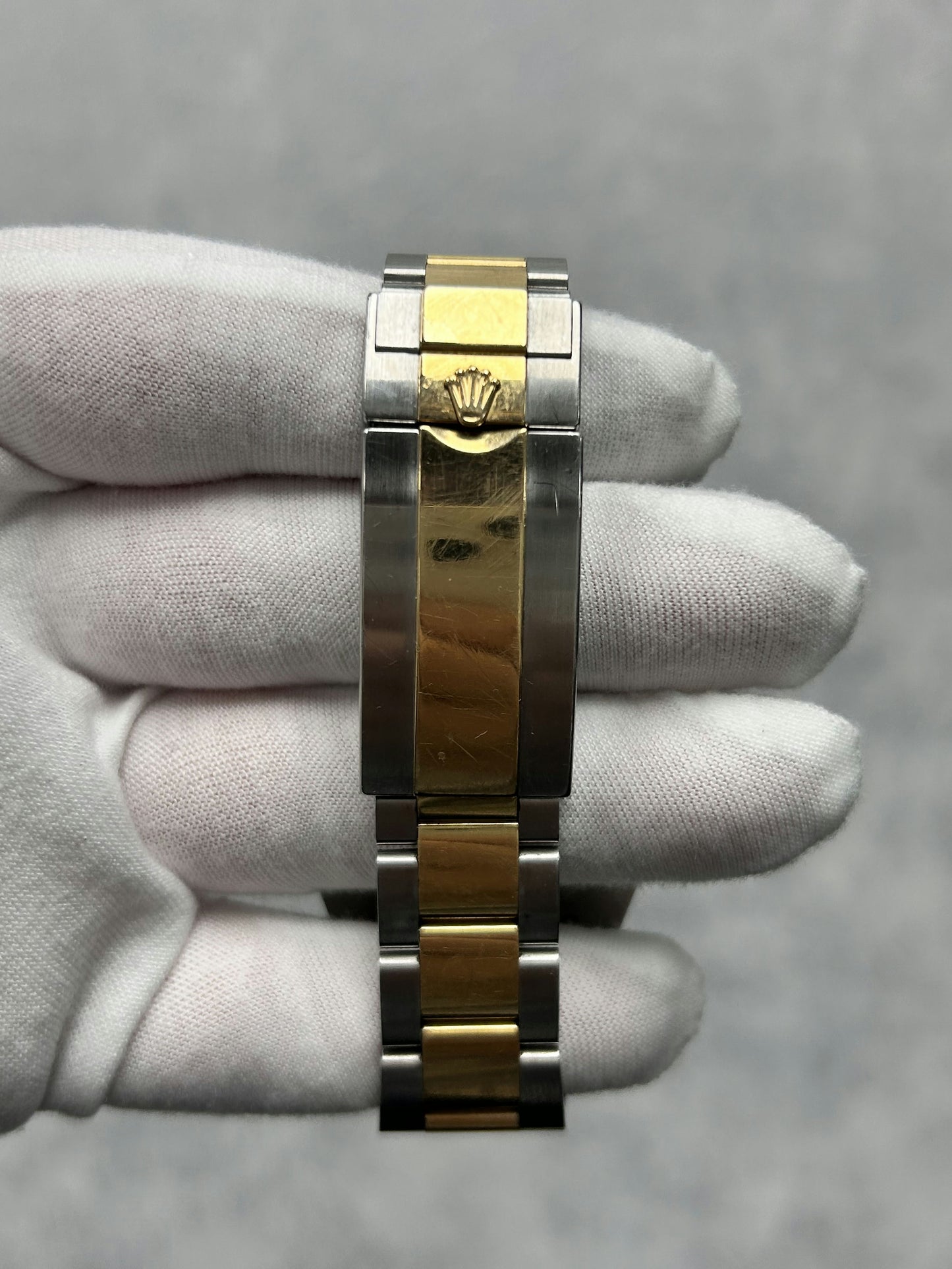 Rolex Sea-Dweller 43 126603 with Card