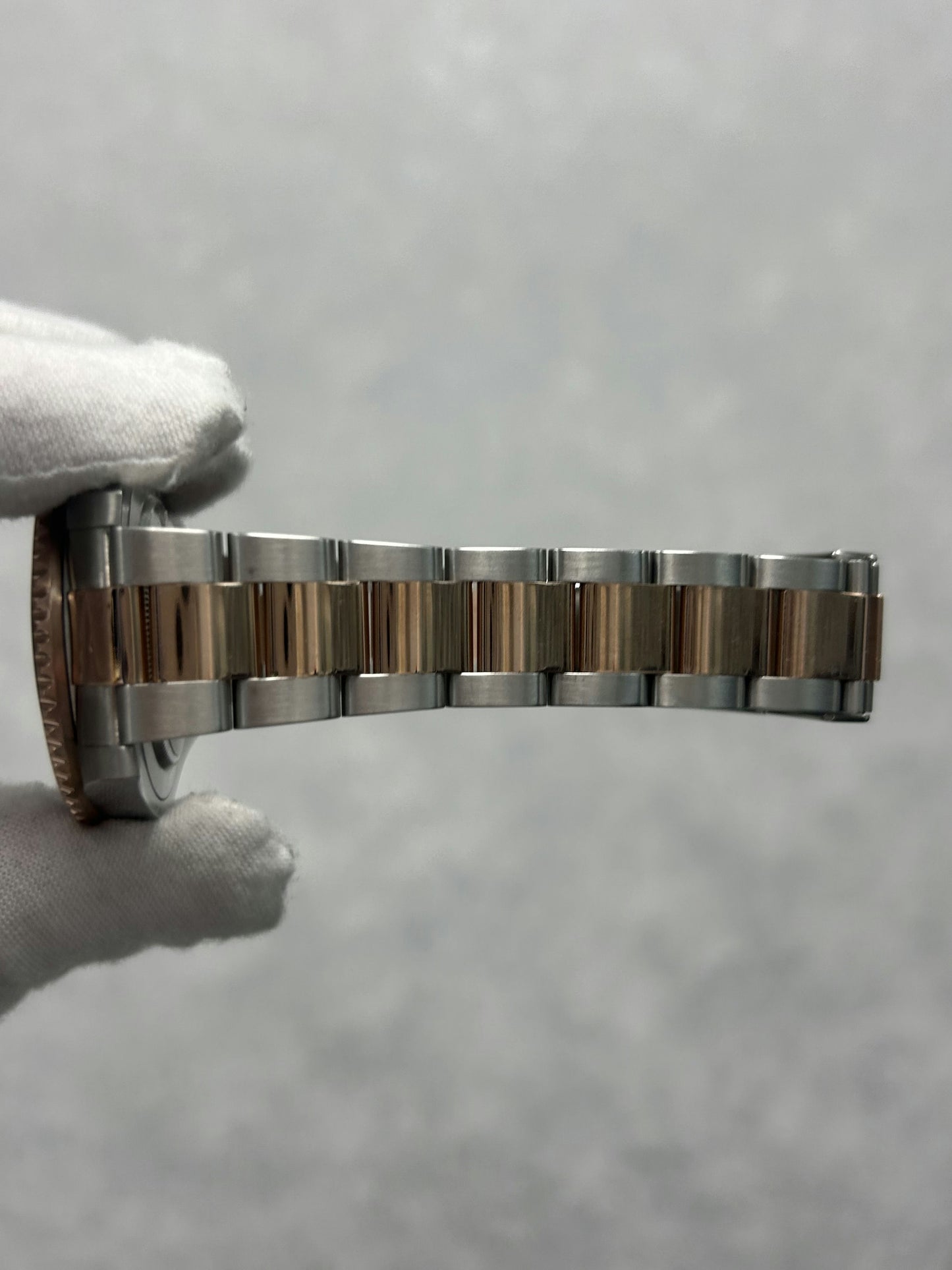 Rolex GMT-Master II 126711CHNR