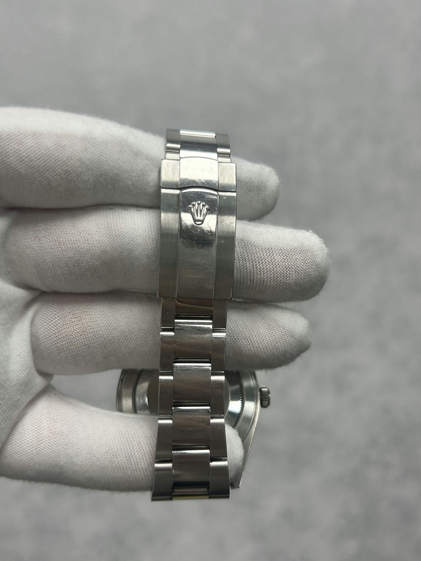 Rolex Datejust 41 126300 with Card