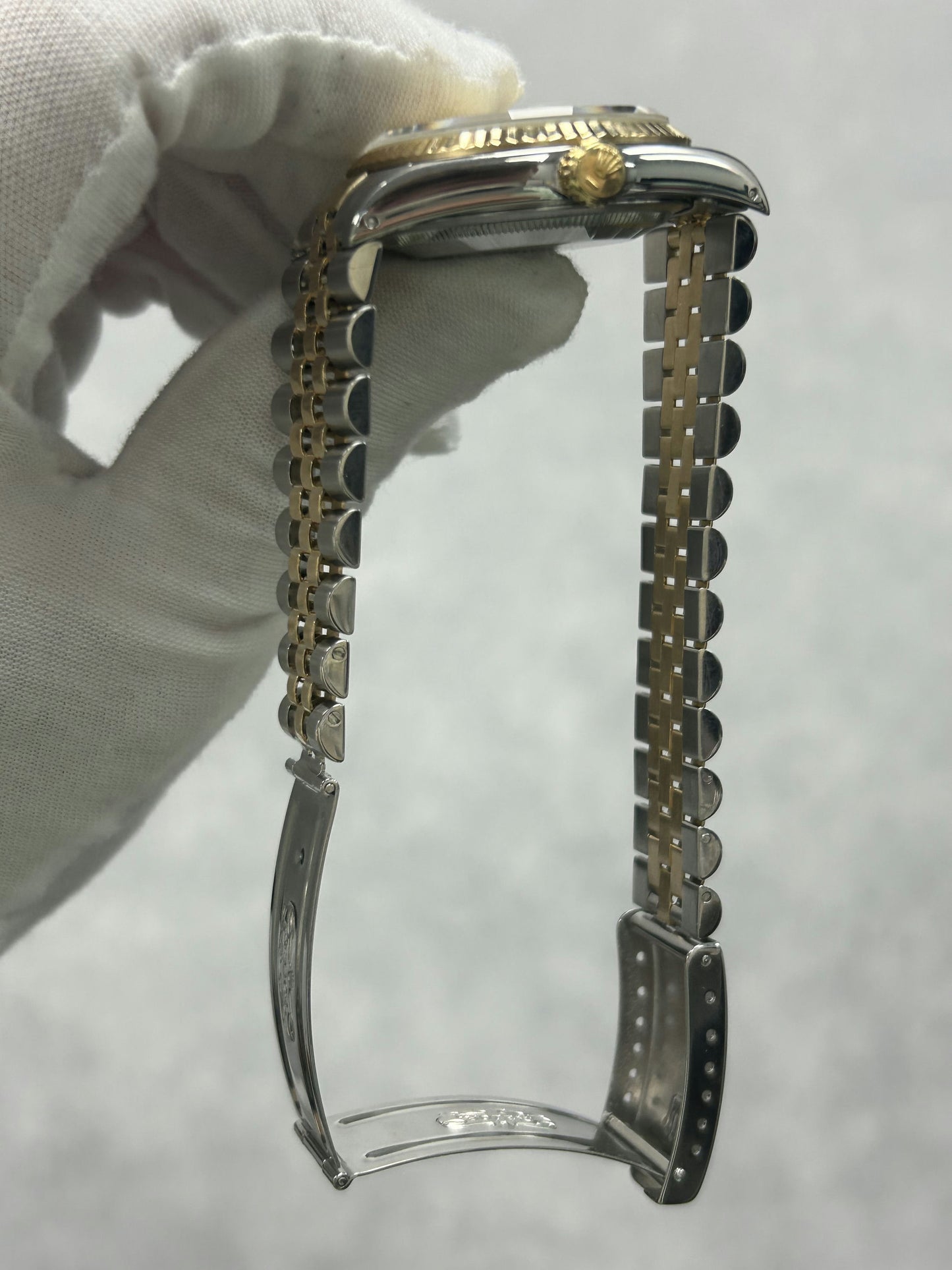 Rolex Datejust 16233