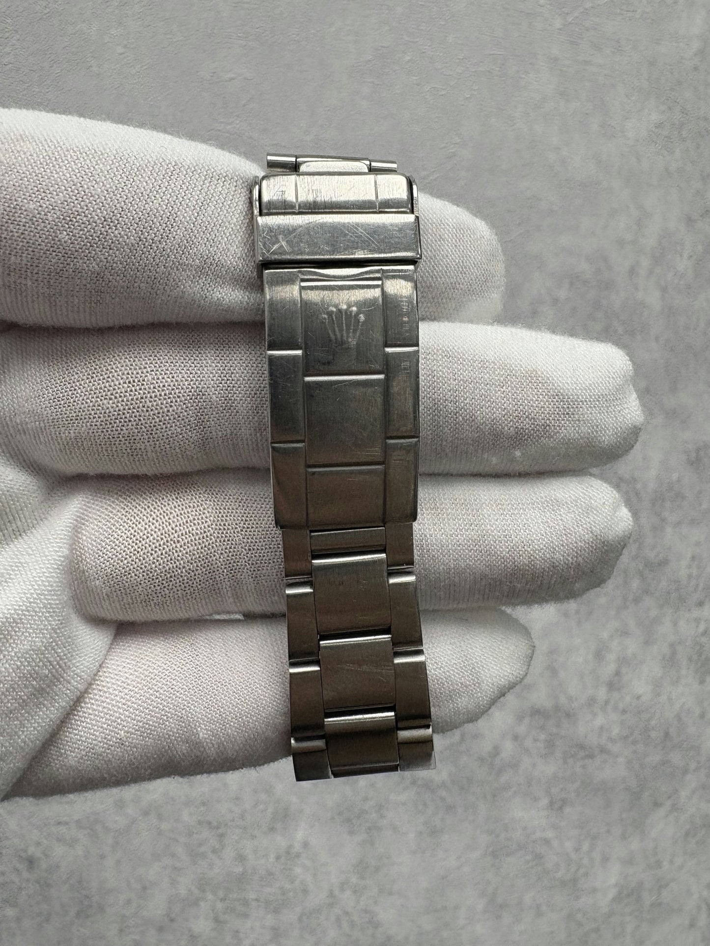 Rolex GMT-Master II 16710 with Papers