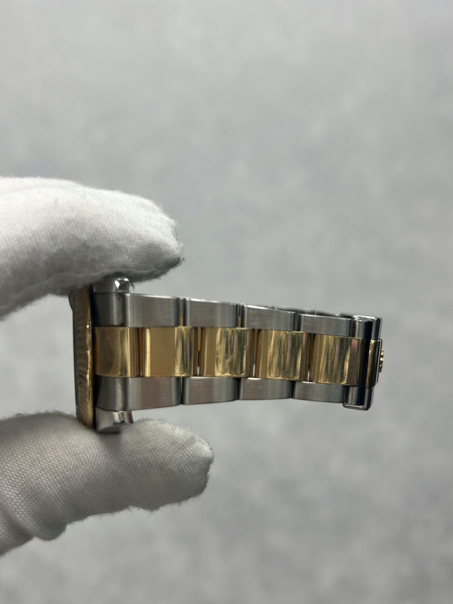 Rolex Datejust 126333