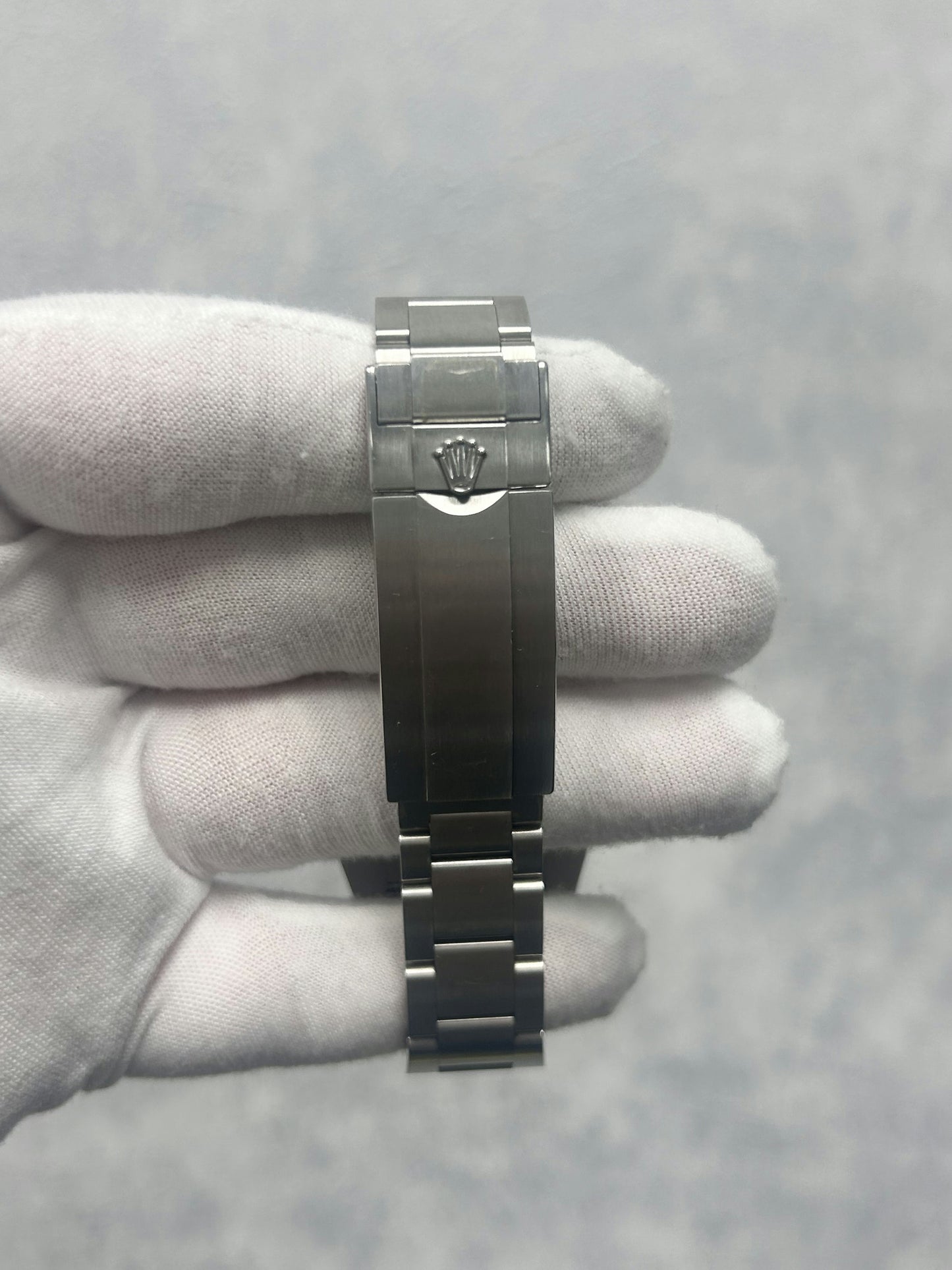 Rolex Submariner 116610LV with Card