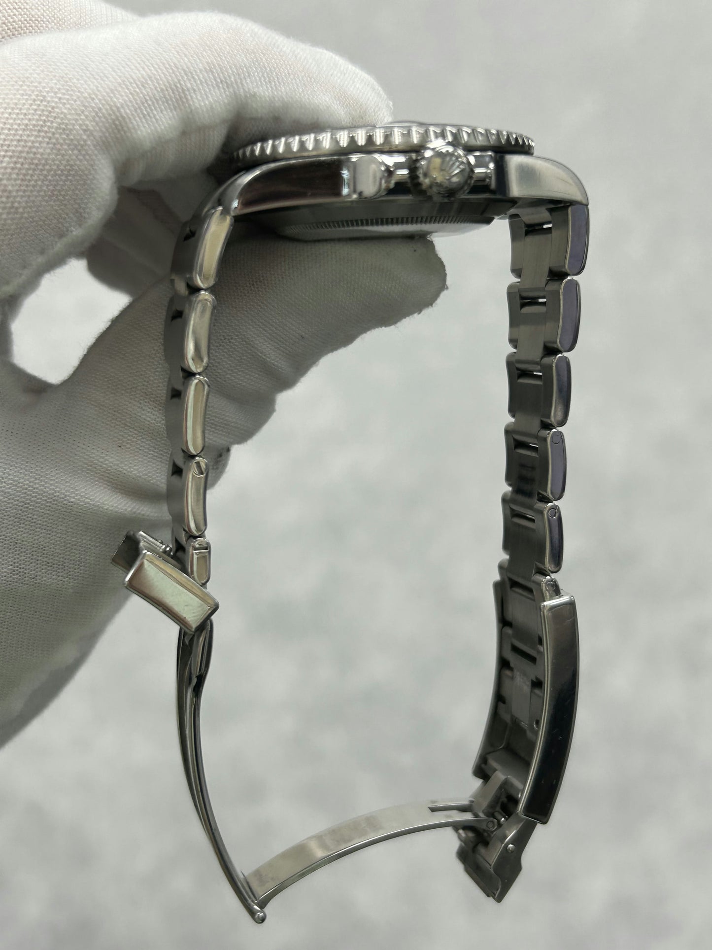 Rolex Submariner Date 116610LN