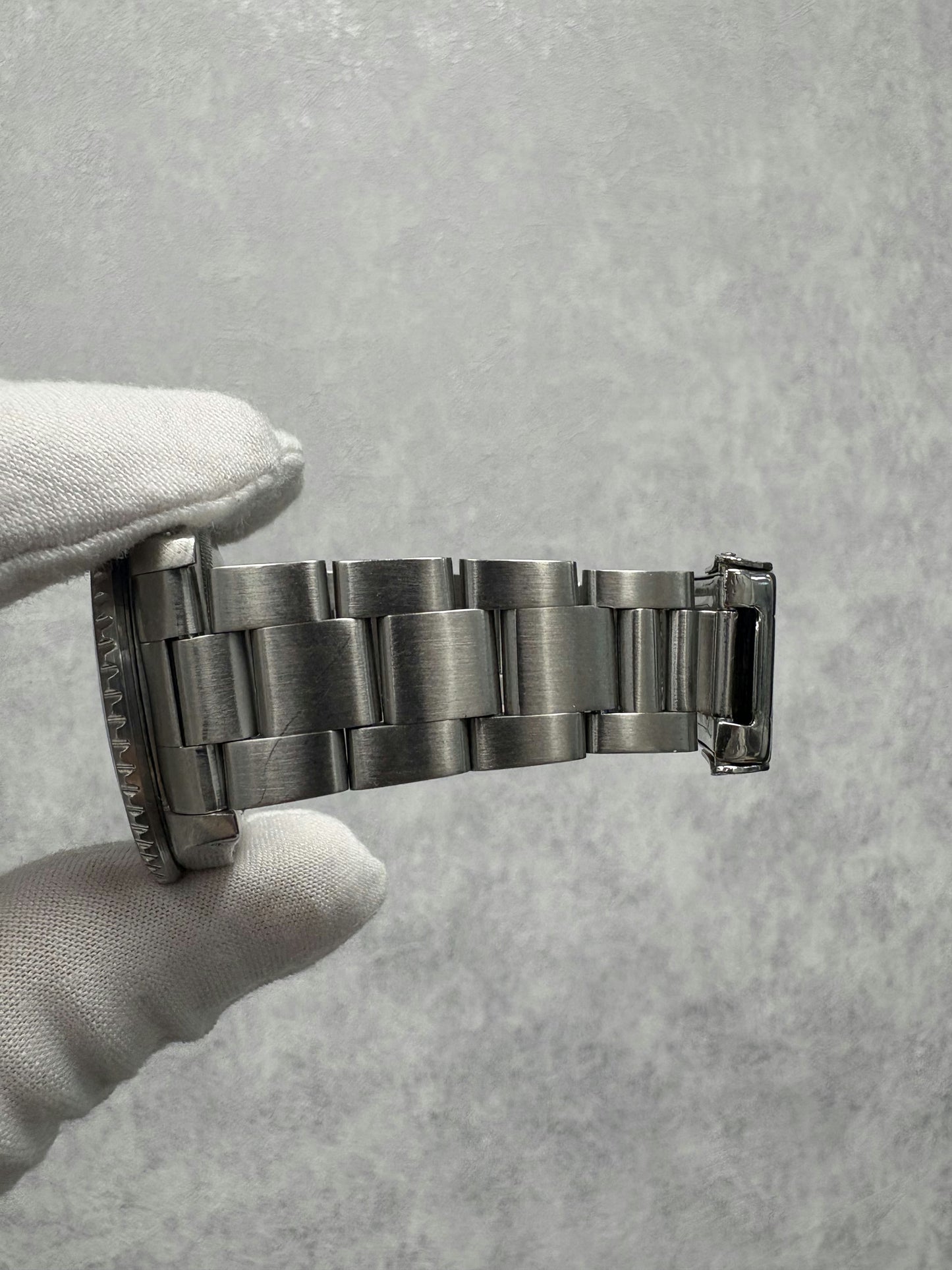 Rolex GMT-Master II 16710 with Papers