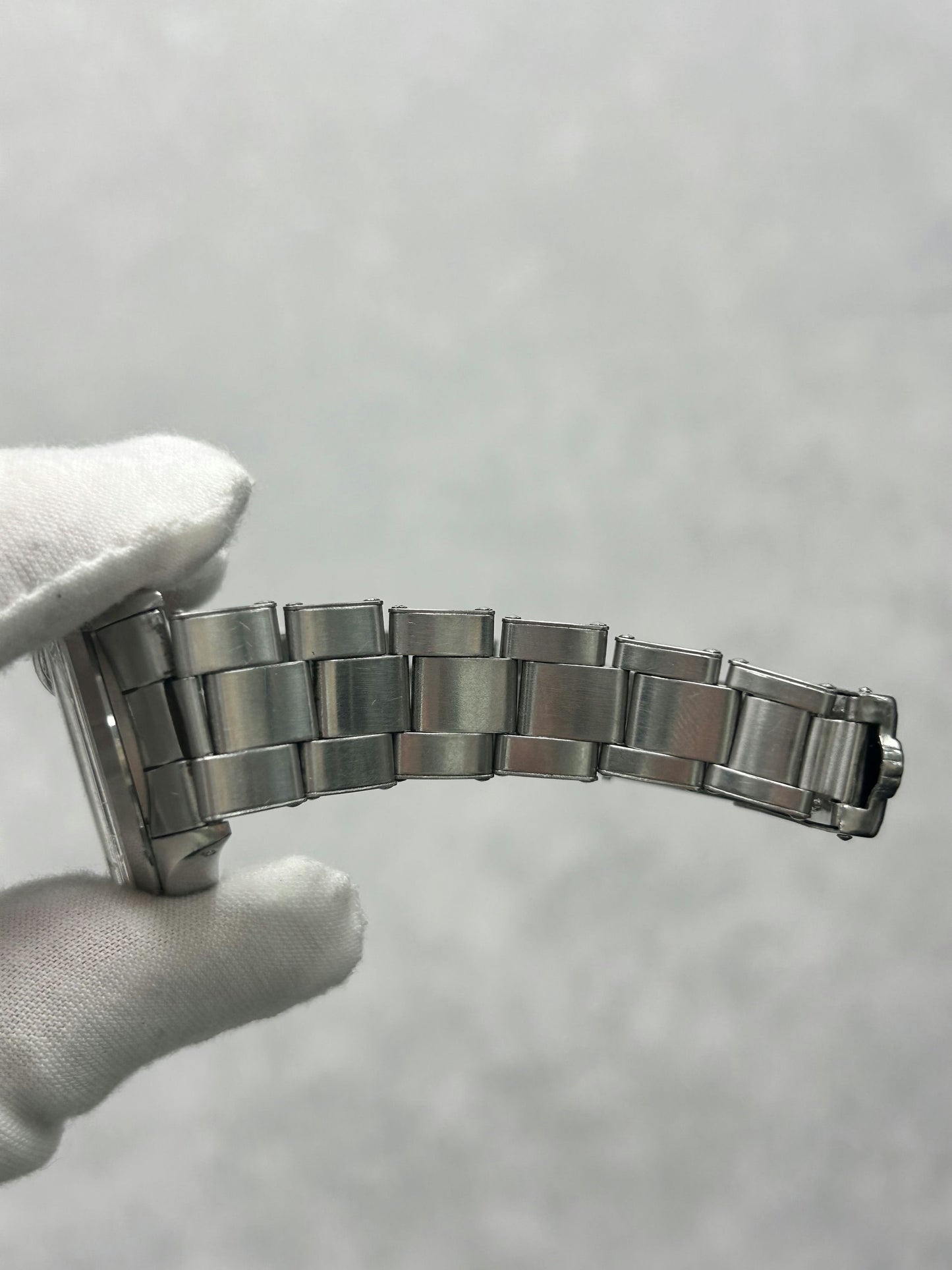 Rolex Oyster Precision 6694