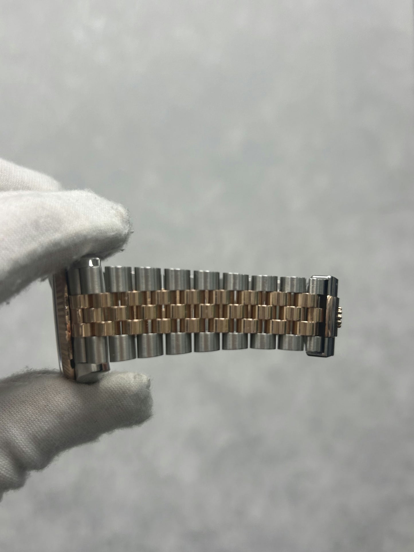 Rolex Datejust 126231