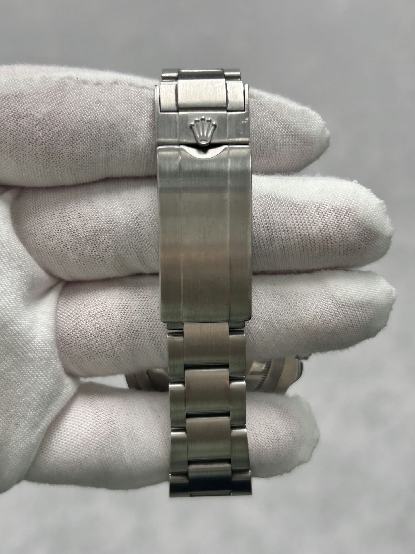Rolex Submariner Date 116610LN