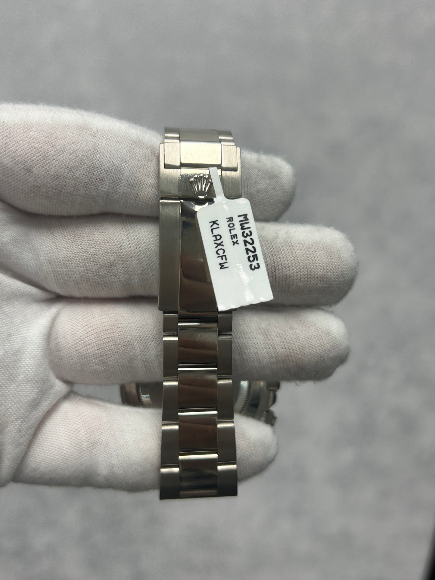 Rolex Daytona 116509