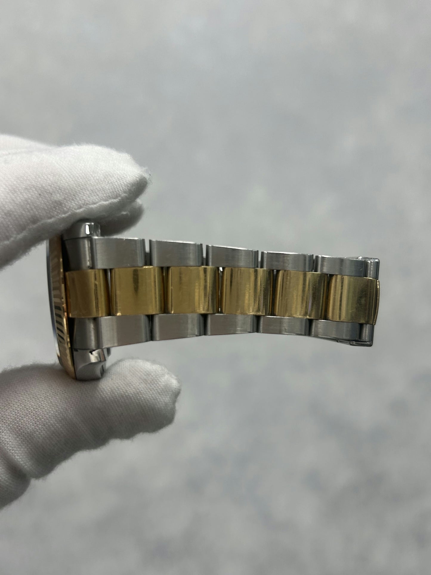 Rolex Datejust 41 126333