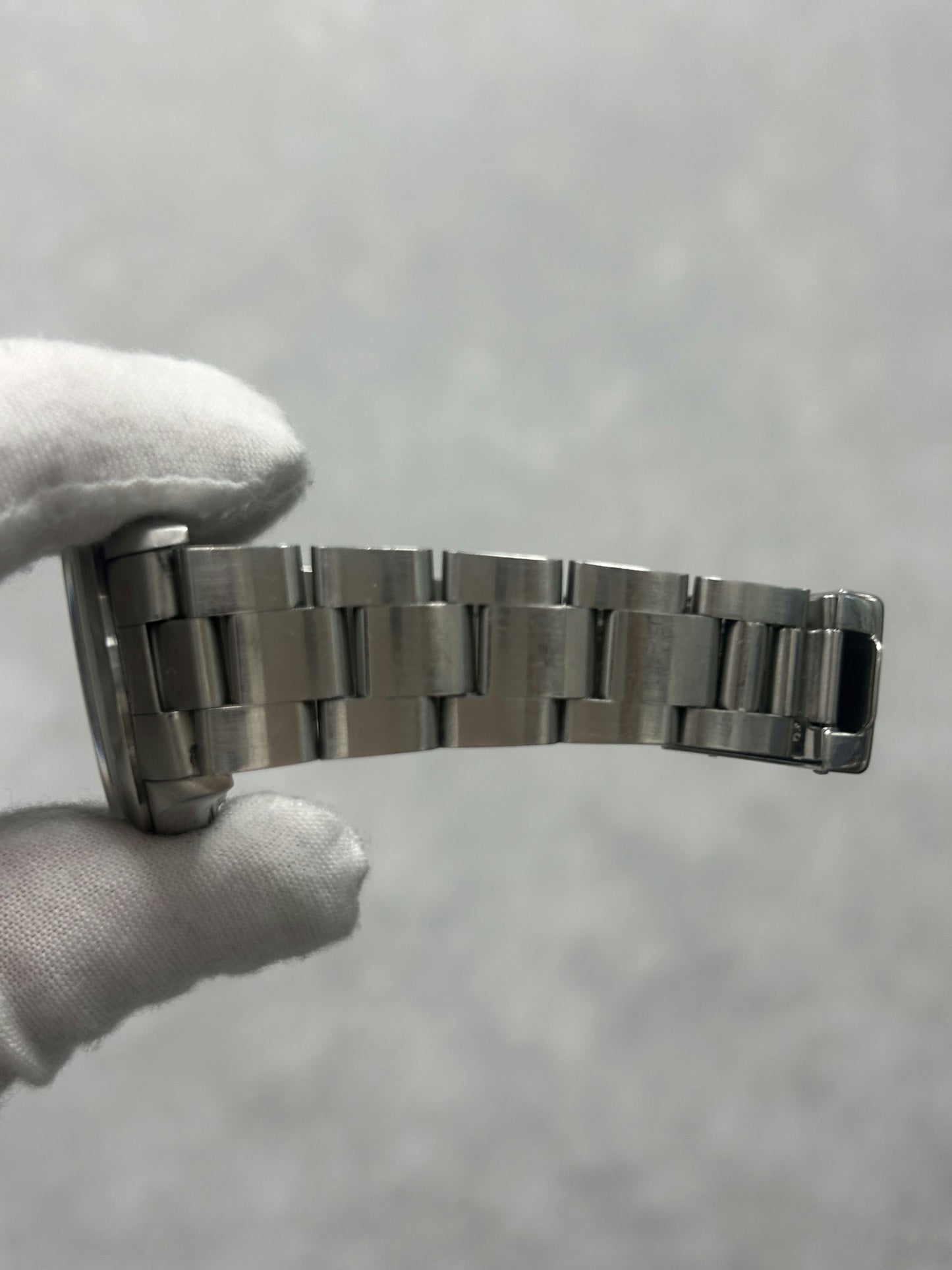 Rolex Air King 14000