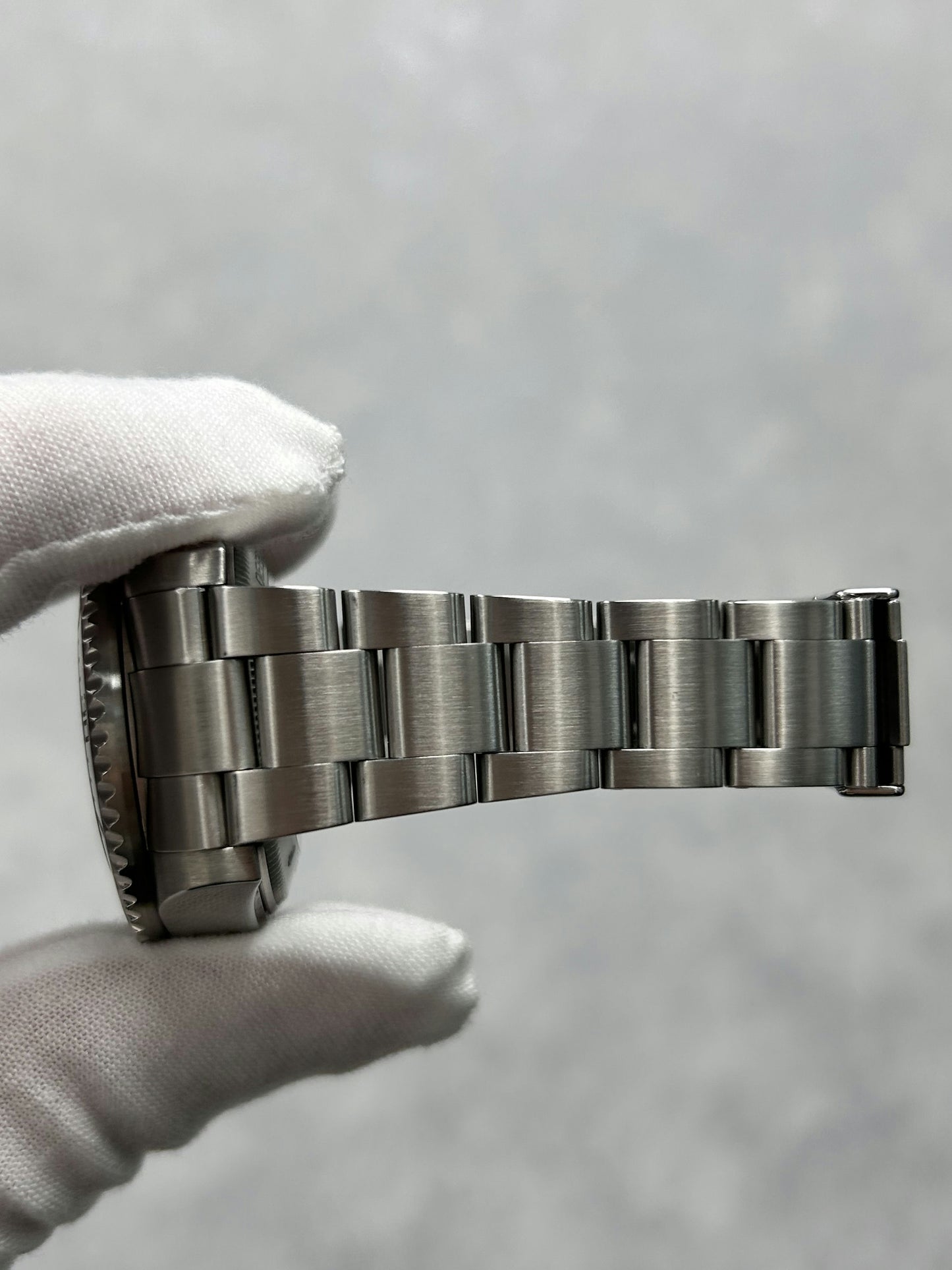 Rolex Sea-Dweller 116660