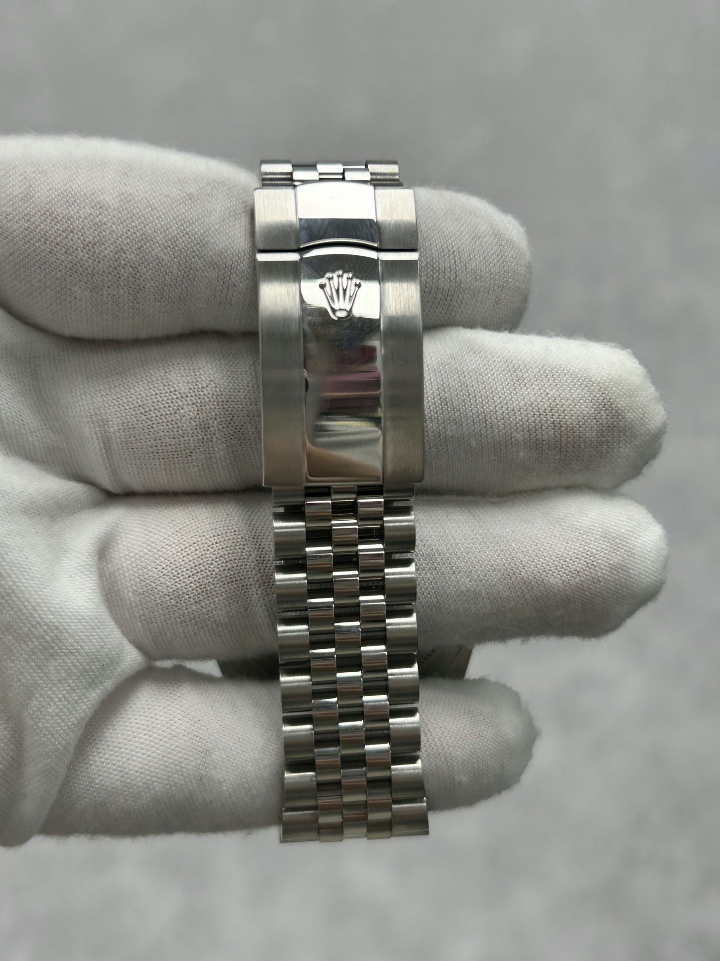 Rolex Sky-Dweller 326934 with Card