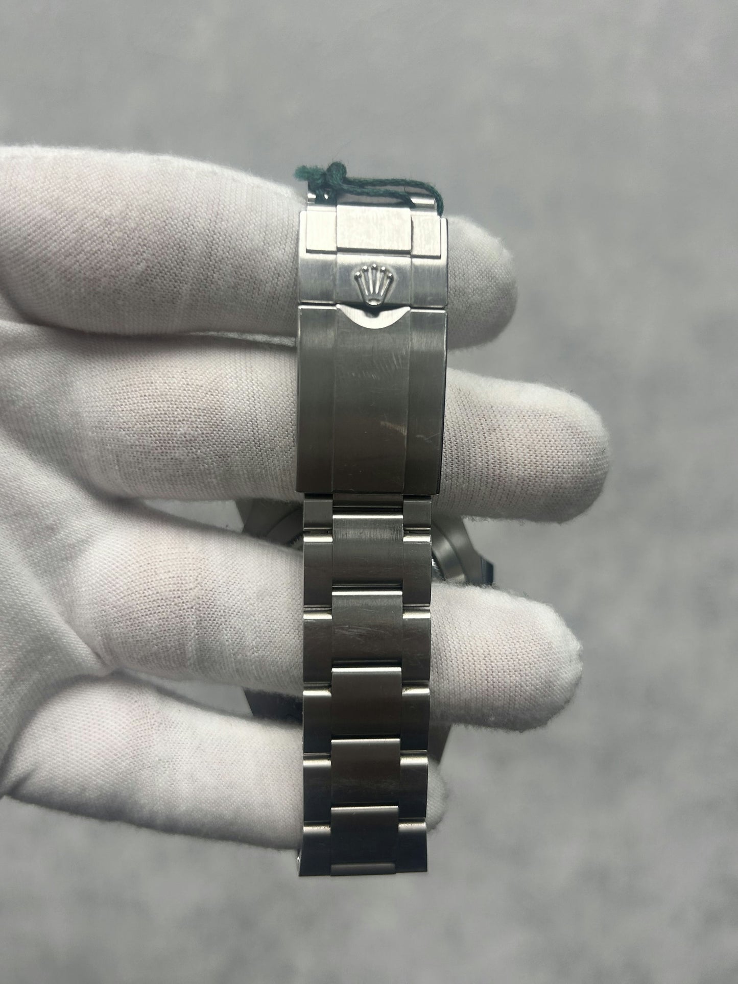 Rolex Explorer II 226570 with Card