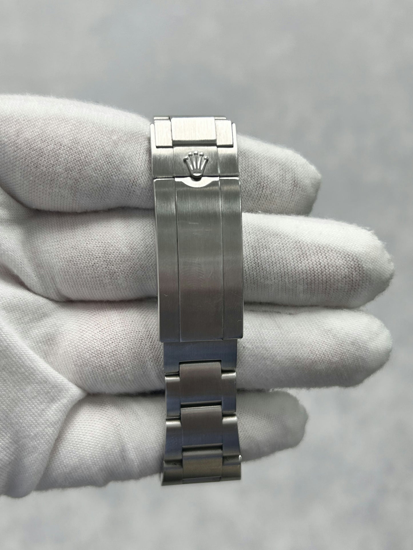 Rolex Sea-Dweller Deepsea 116660 with Card