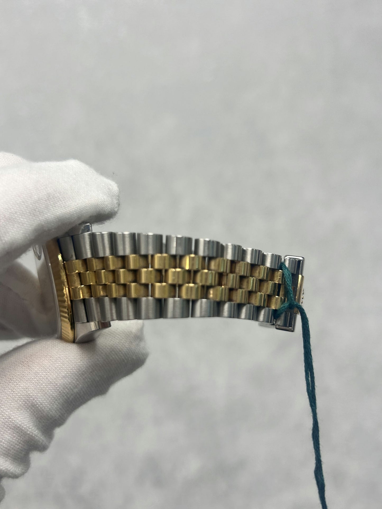 Rolex Datejust 126233 with Card