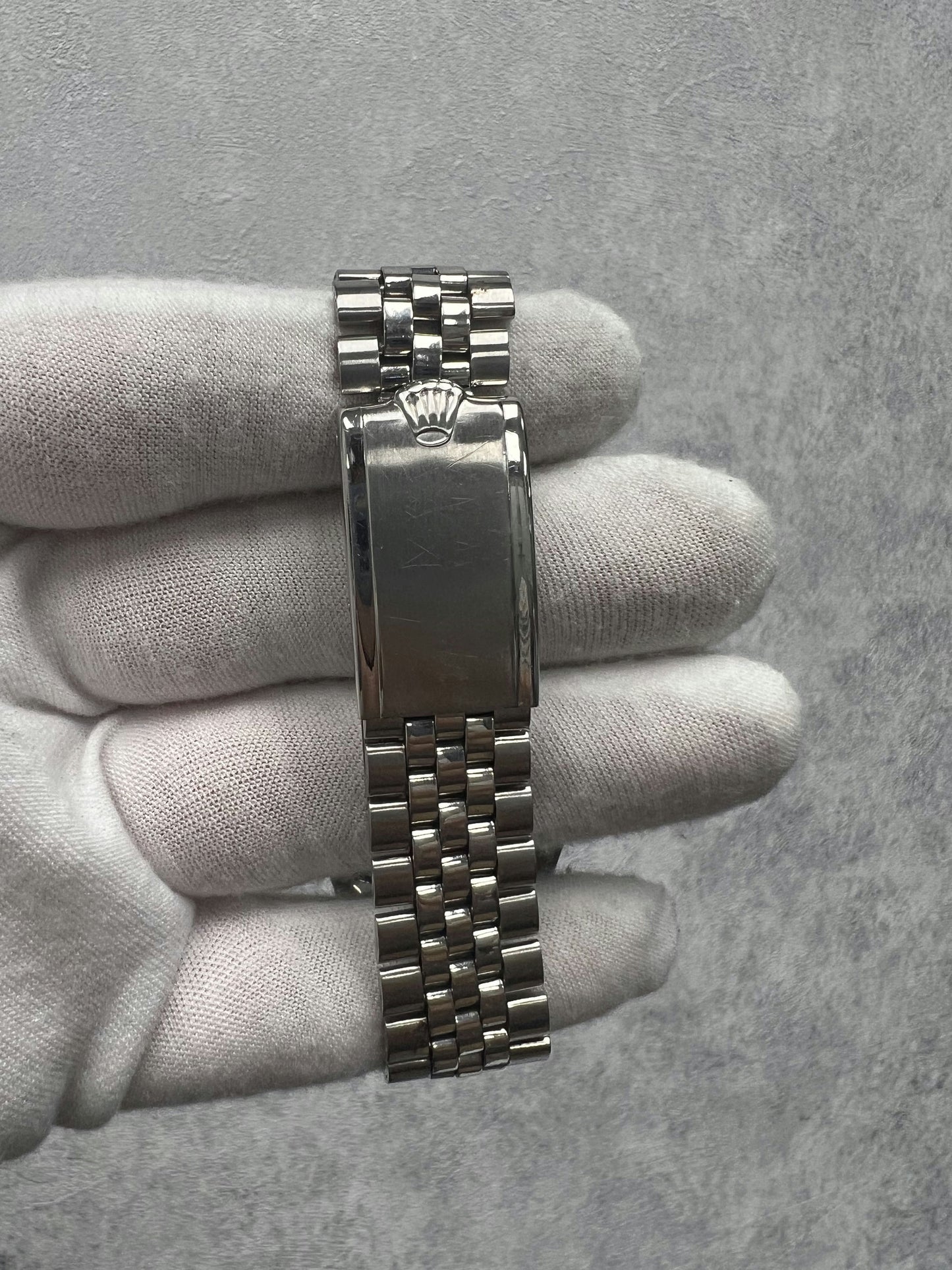 Rolex Datejust 1601