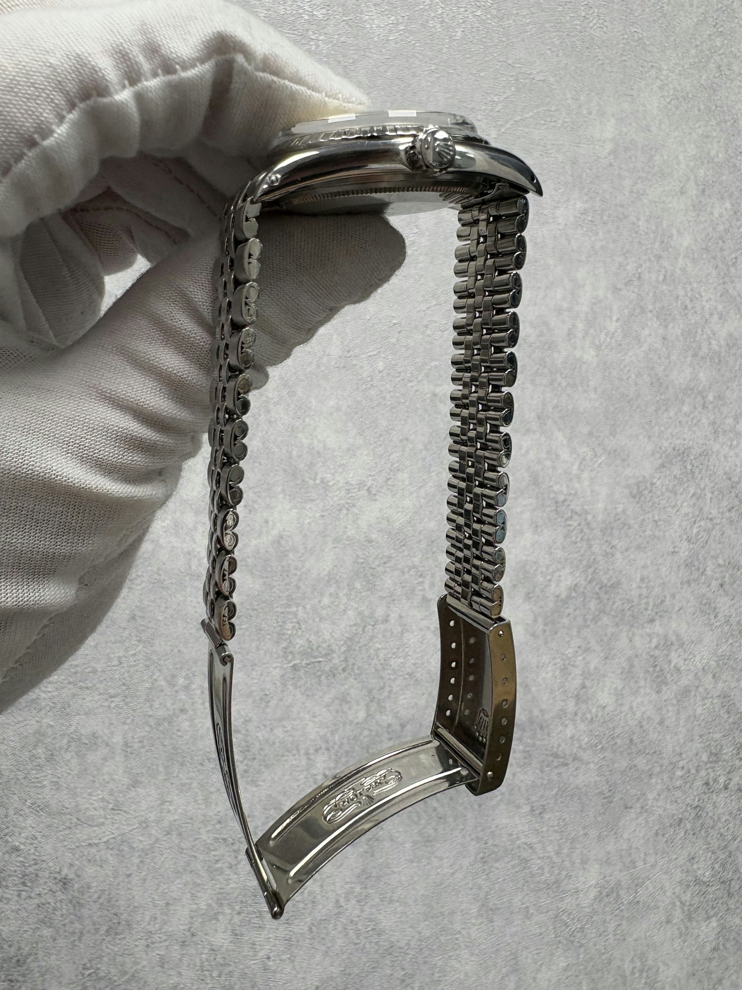 Rolex Datejust 1603