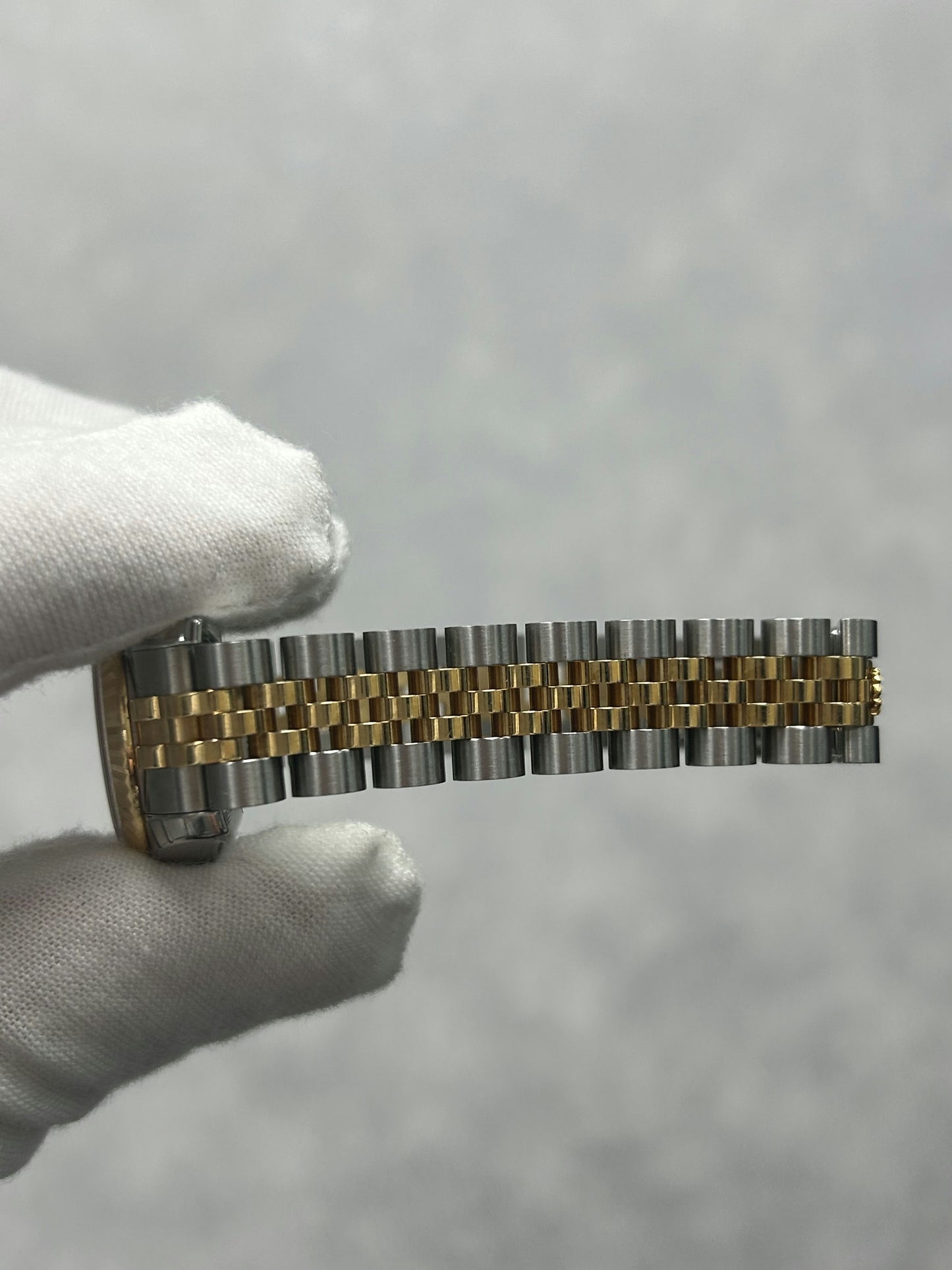 Rolex Datejust 31 179173