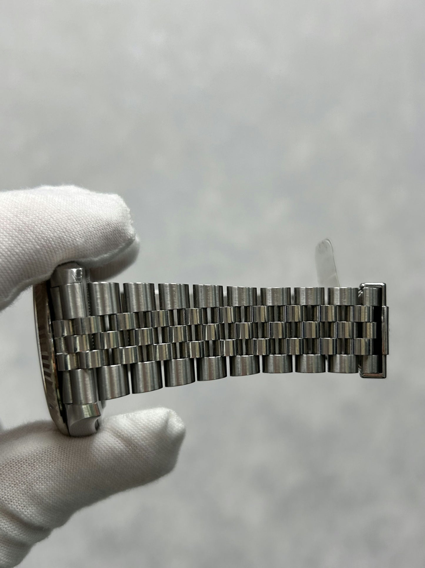 Rolex Datejust 126334 with Card