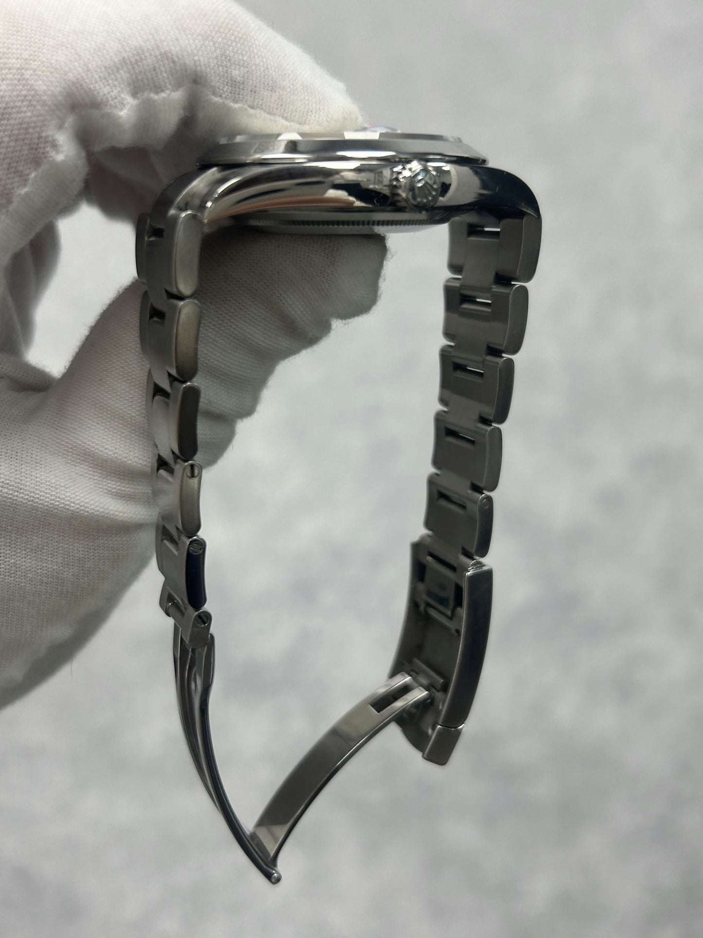 Rolex Datejust 41 126300 with Card