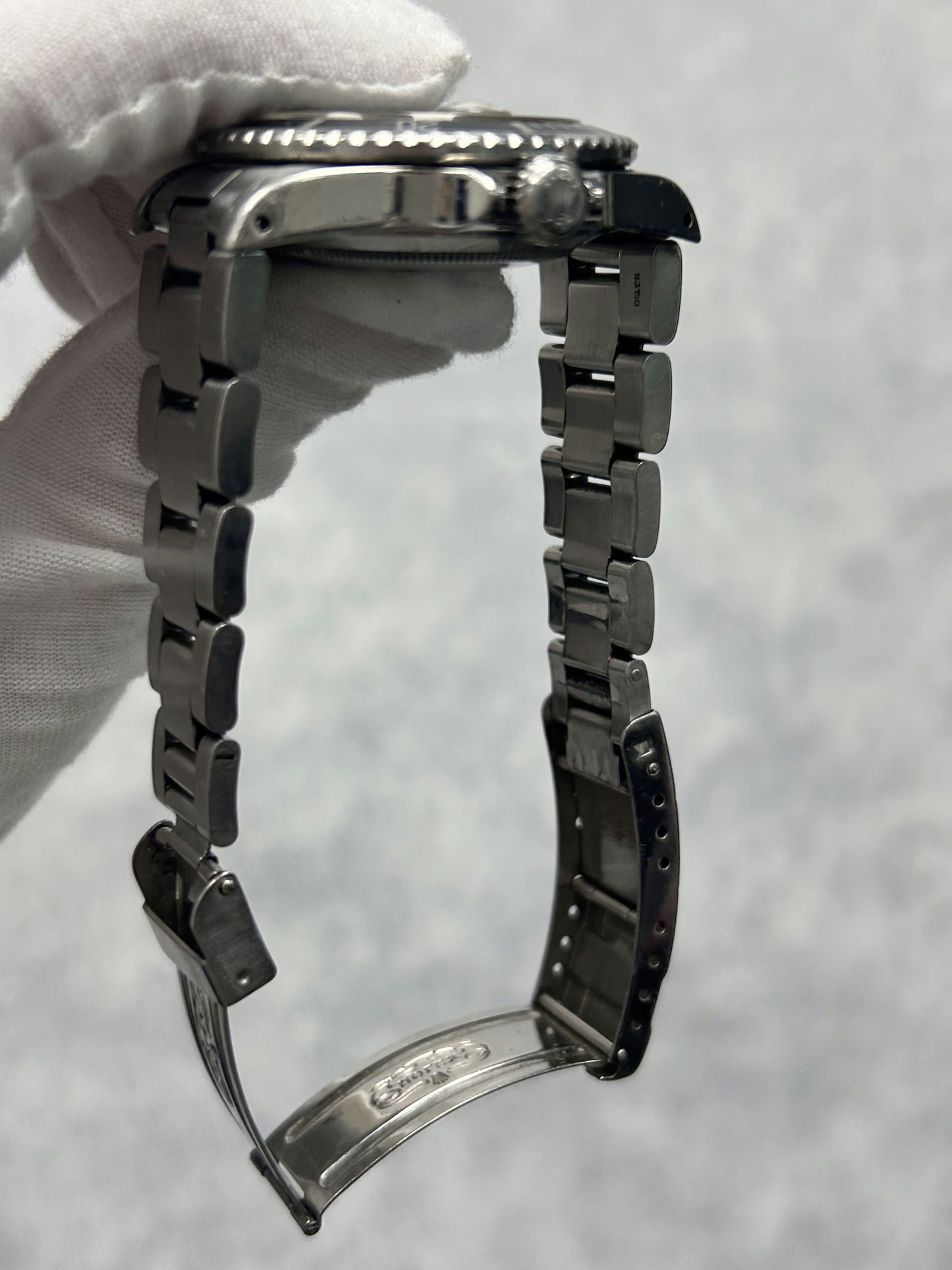 Rolex Submariner 16800
