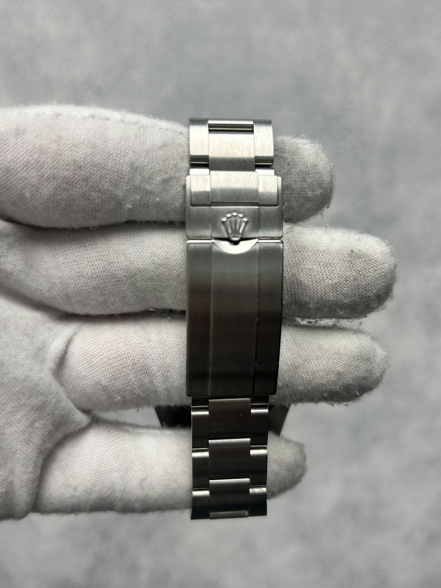 Rolex Submariner 126610LV with Card