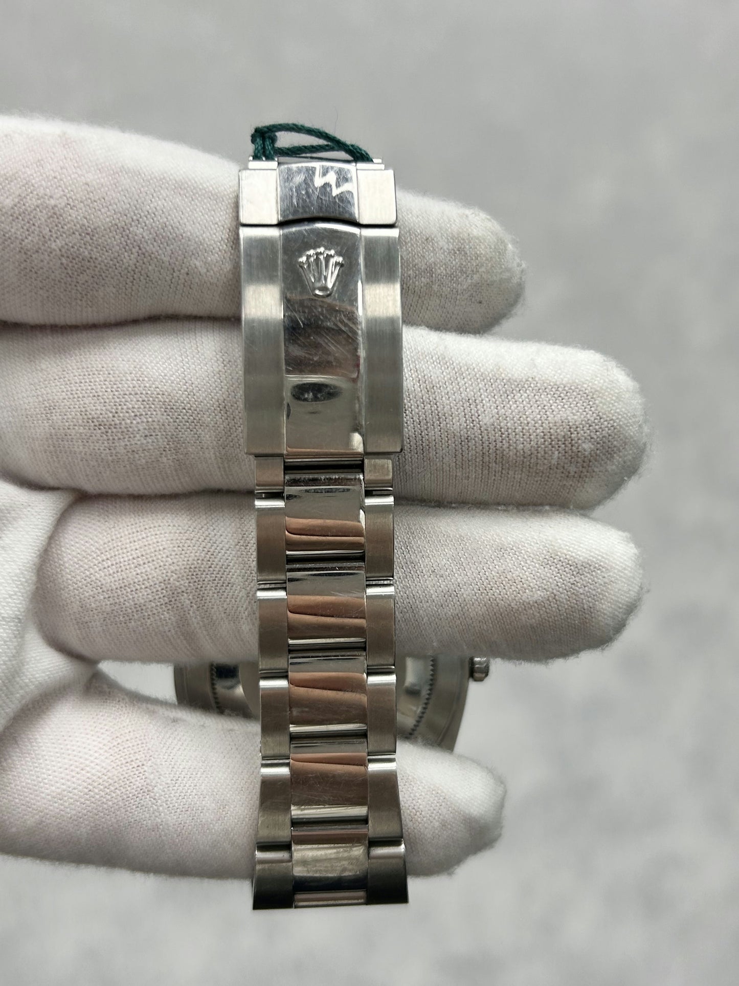 Rolex Datejust 41 126300 with Card