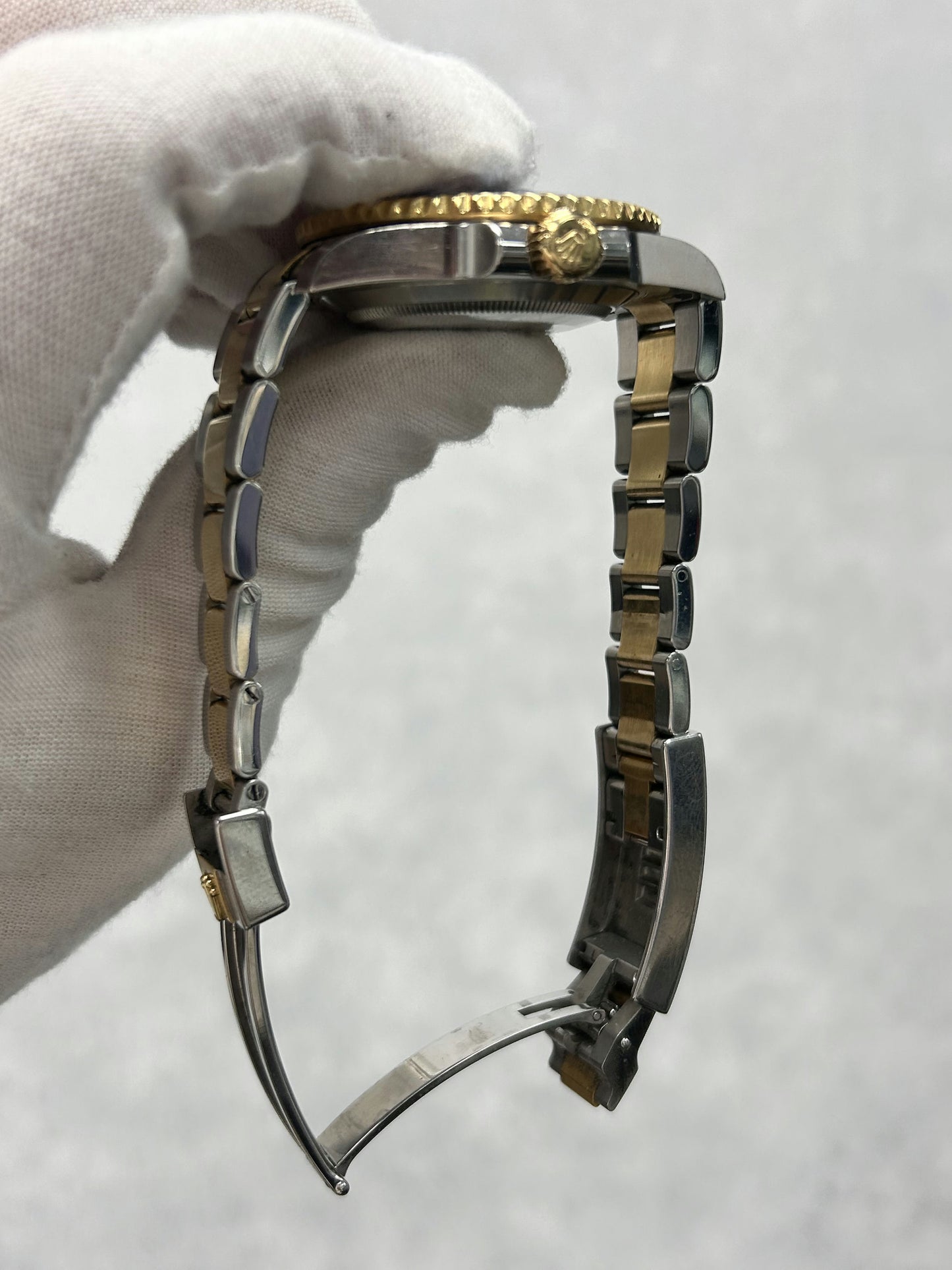 Rolex Submariner Date 116613LB
