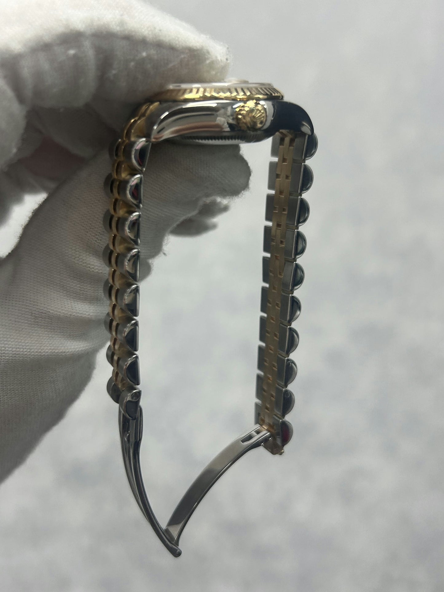 Rolex Datejust 179173