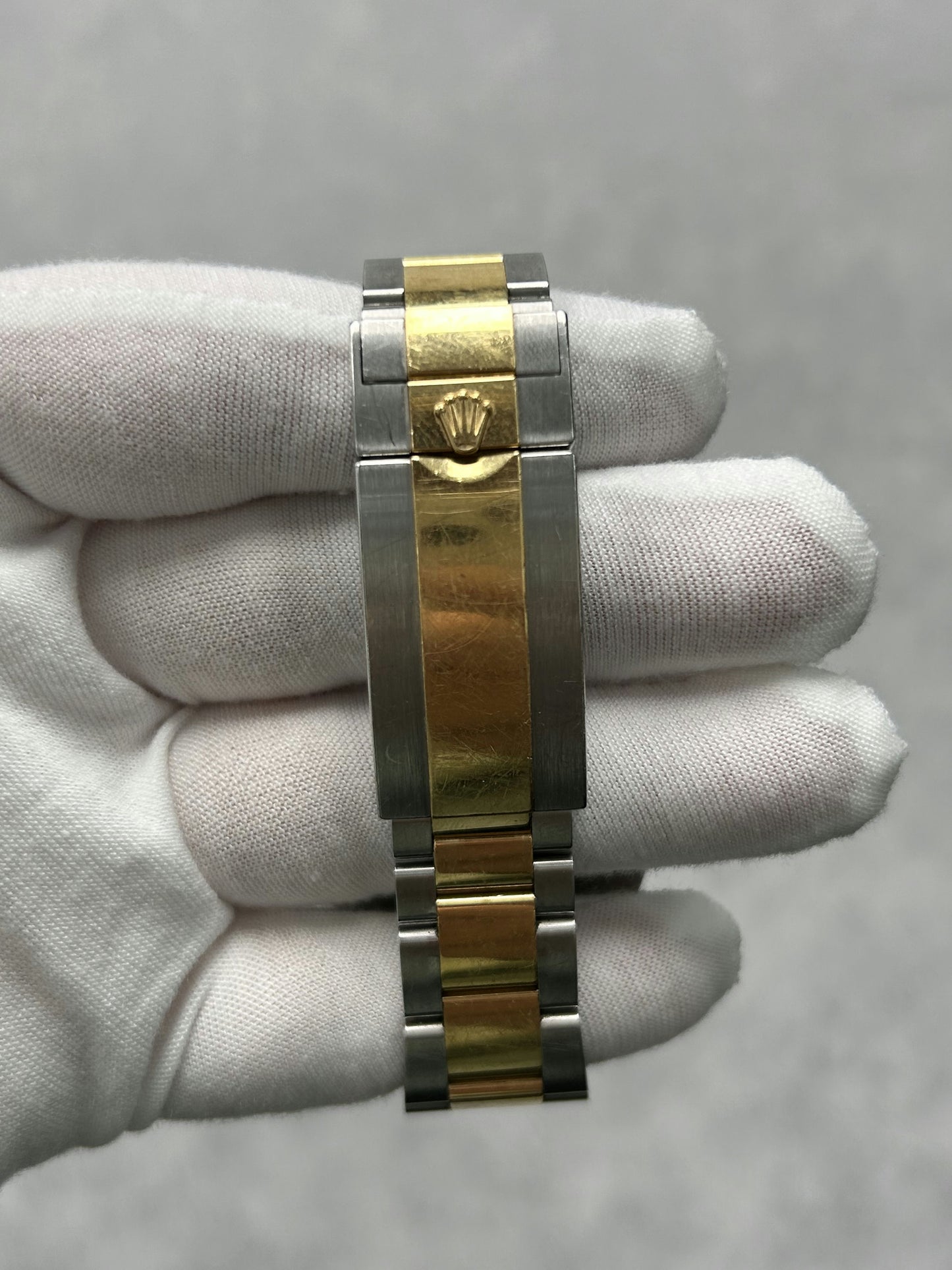 Rolex Sea-Dweller 126603 with Card