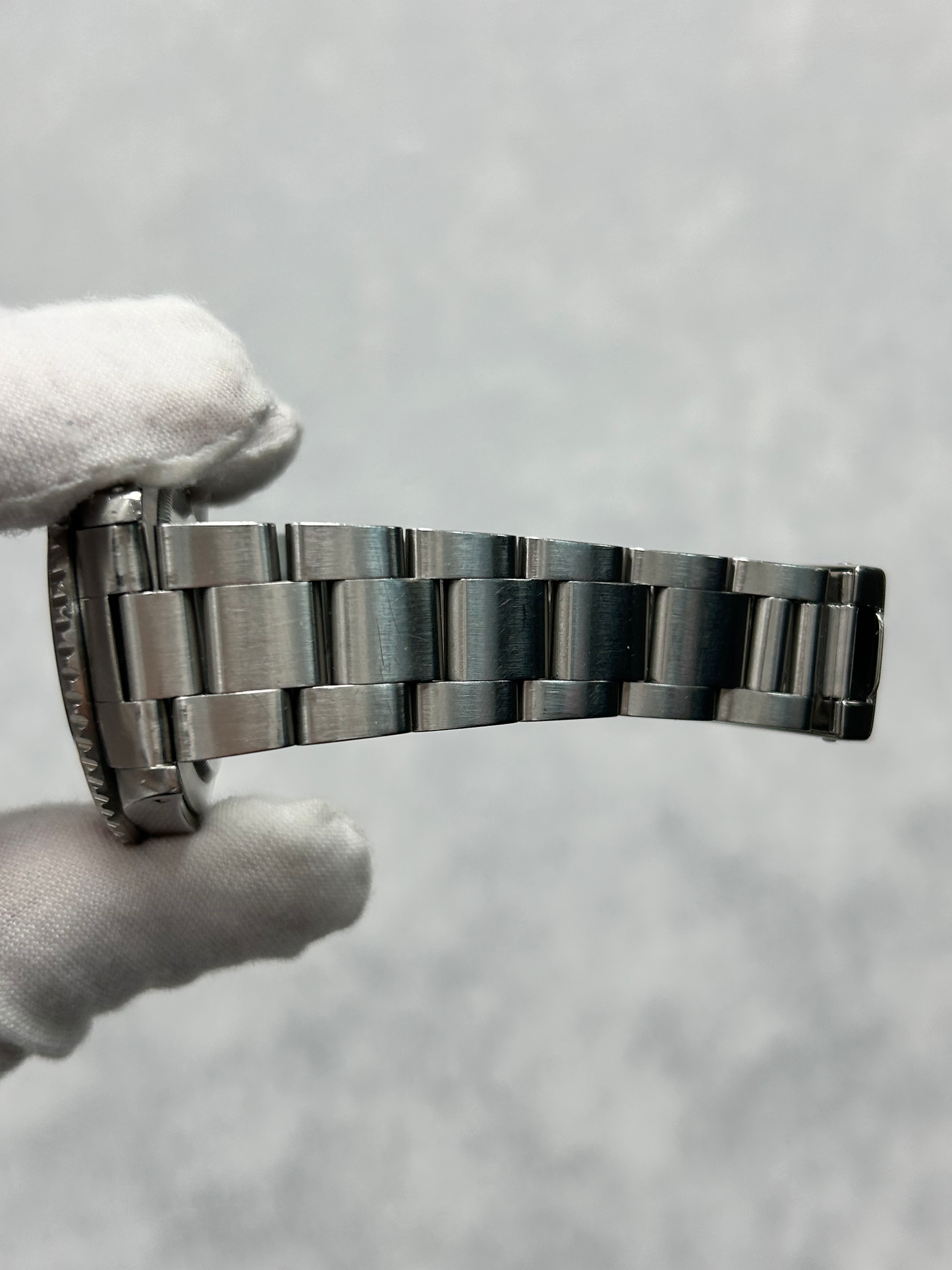 Rolex Submariner 16700