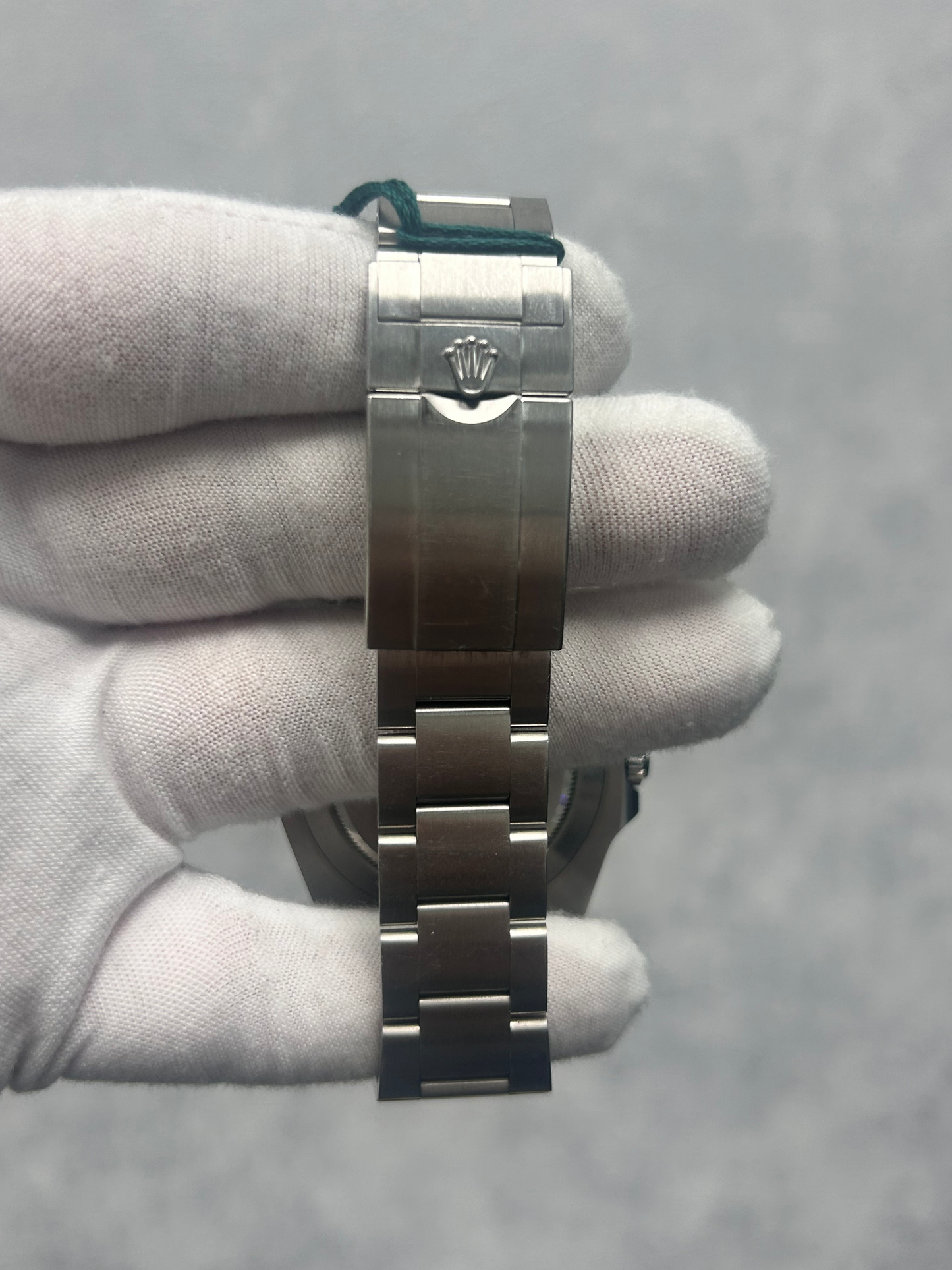 Rolex Explorer Ii 226570 with Card
