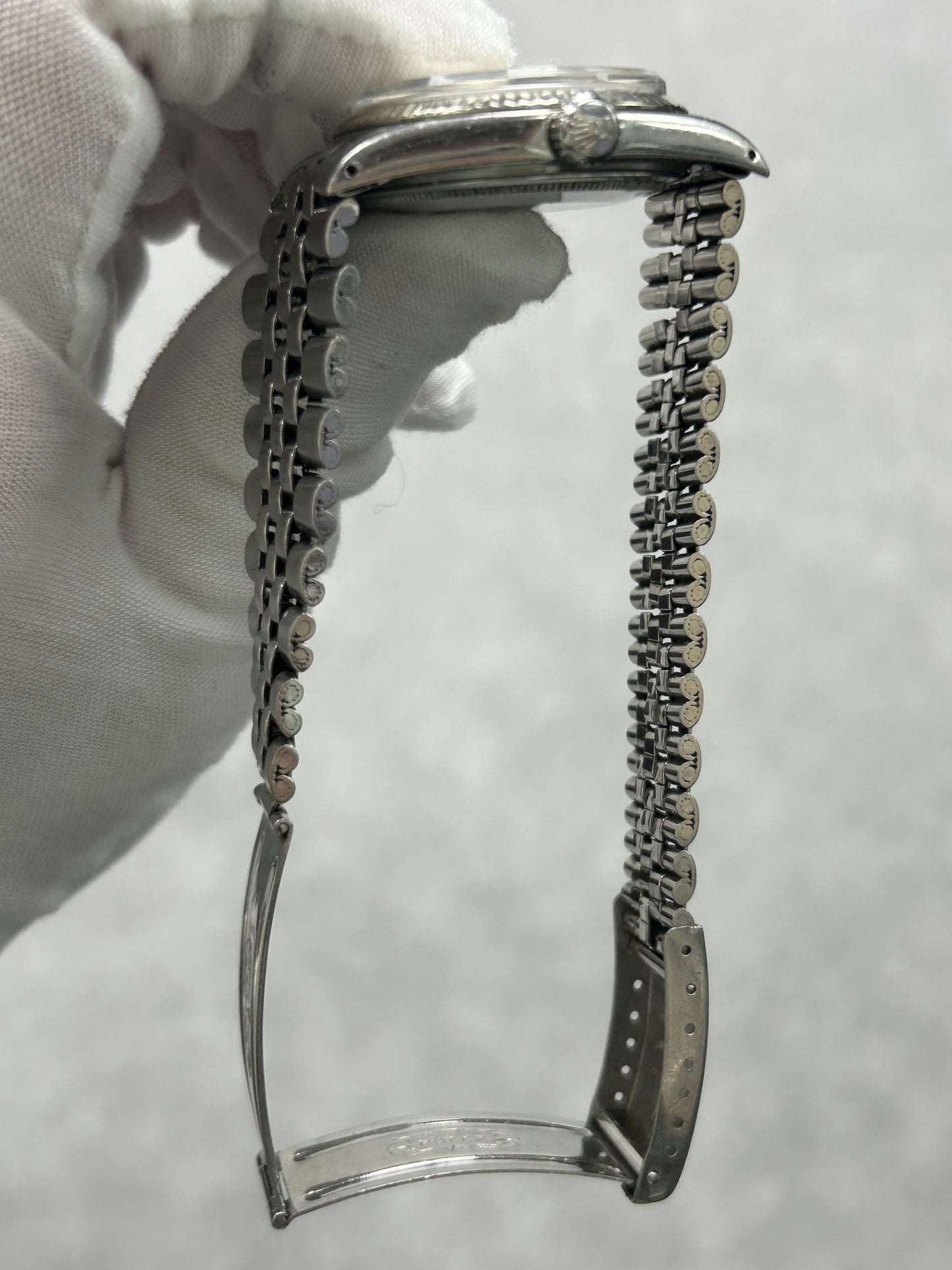 Rolex Datejust 1601