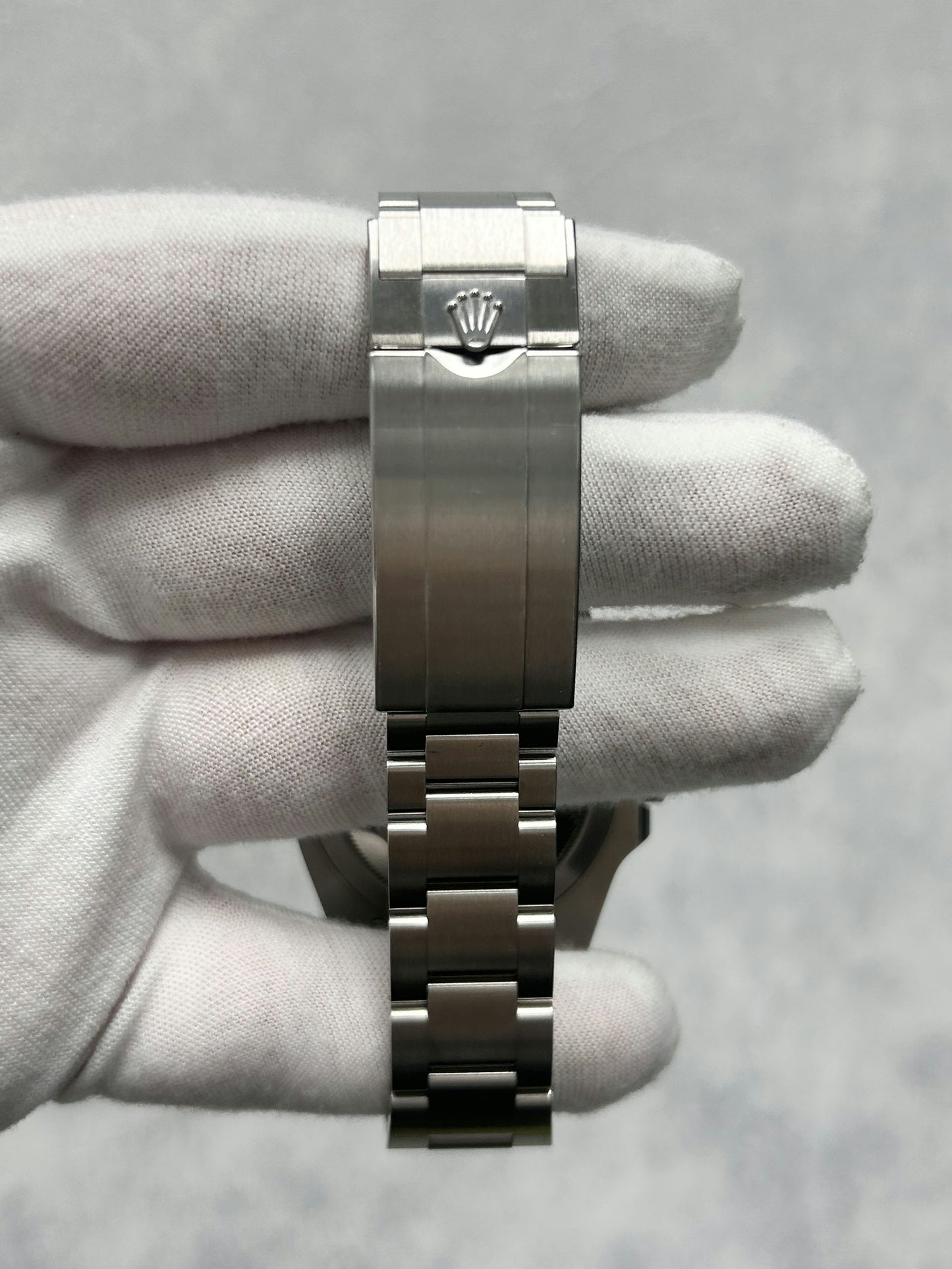 Rolex Submariner Date 126610LV with Card