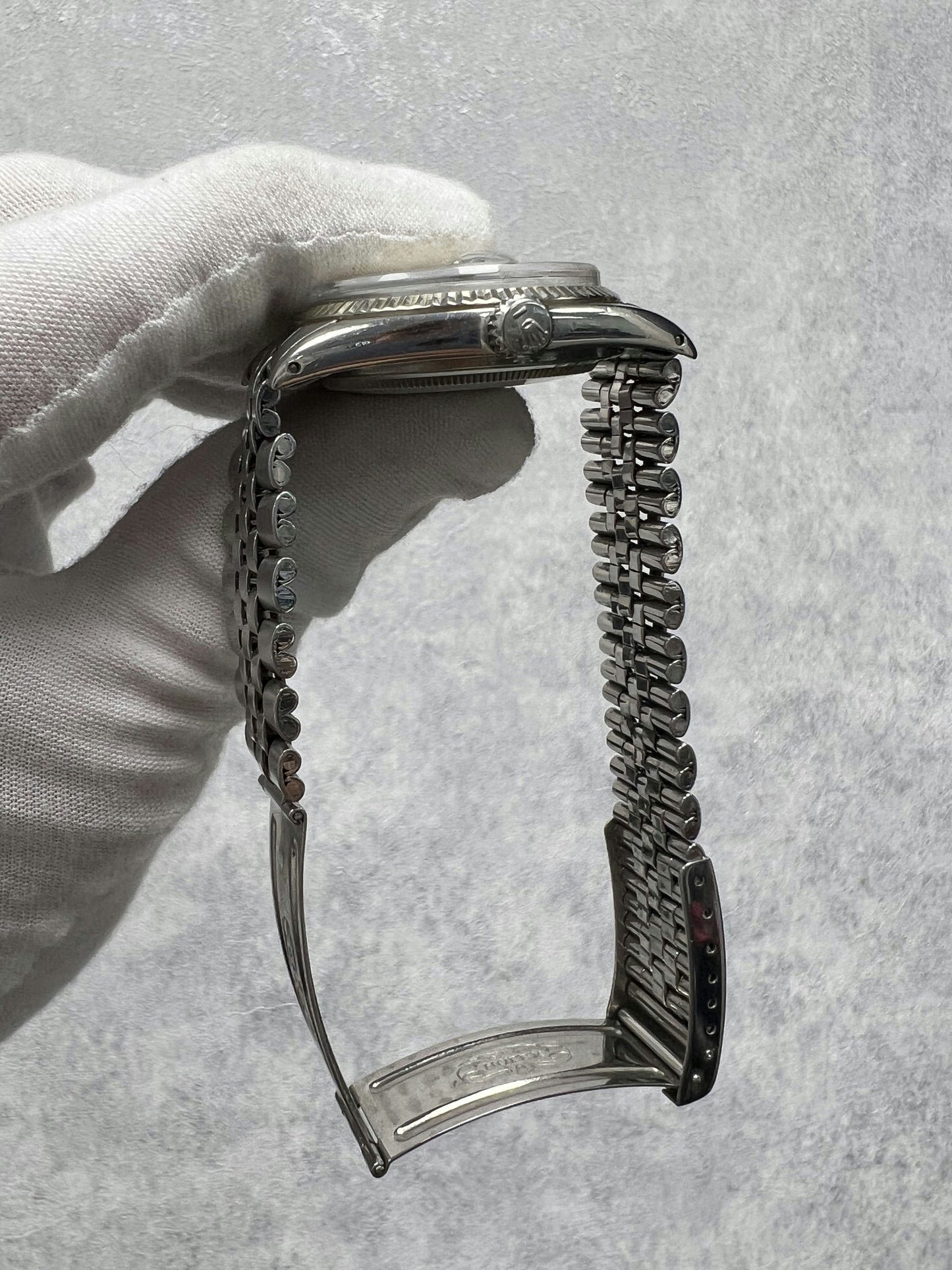 Rolex Datejust 1601