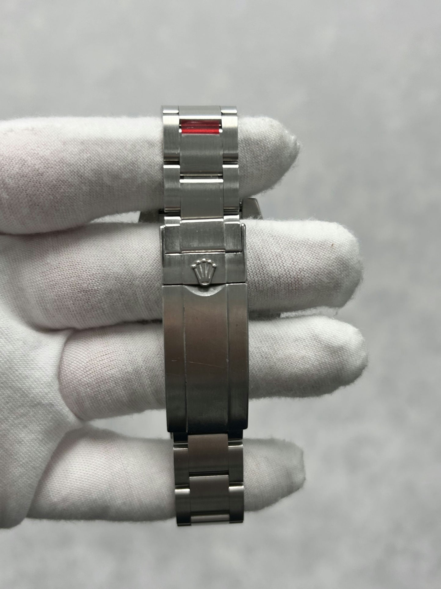 Rolex Submariner Date 116610LV with Card