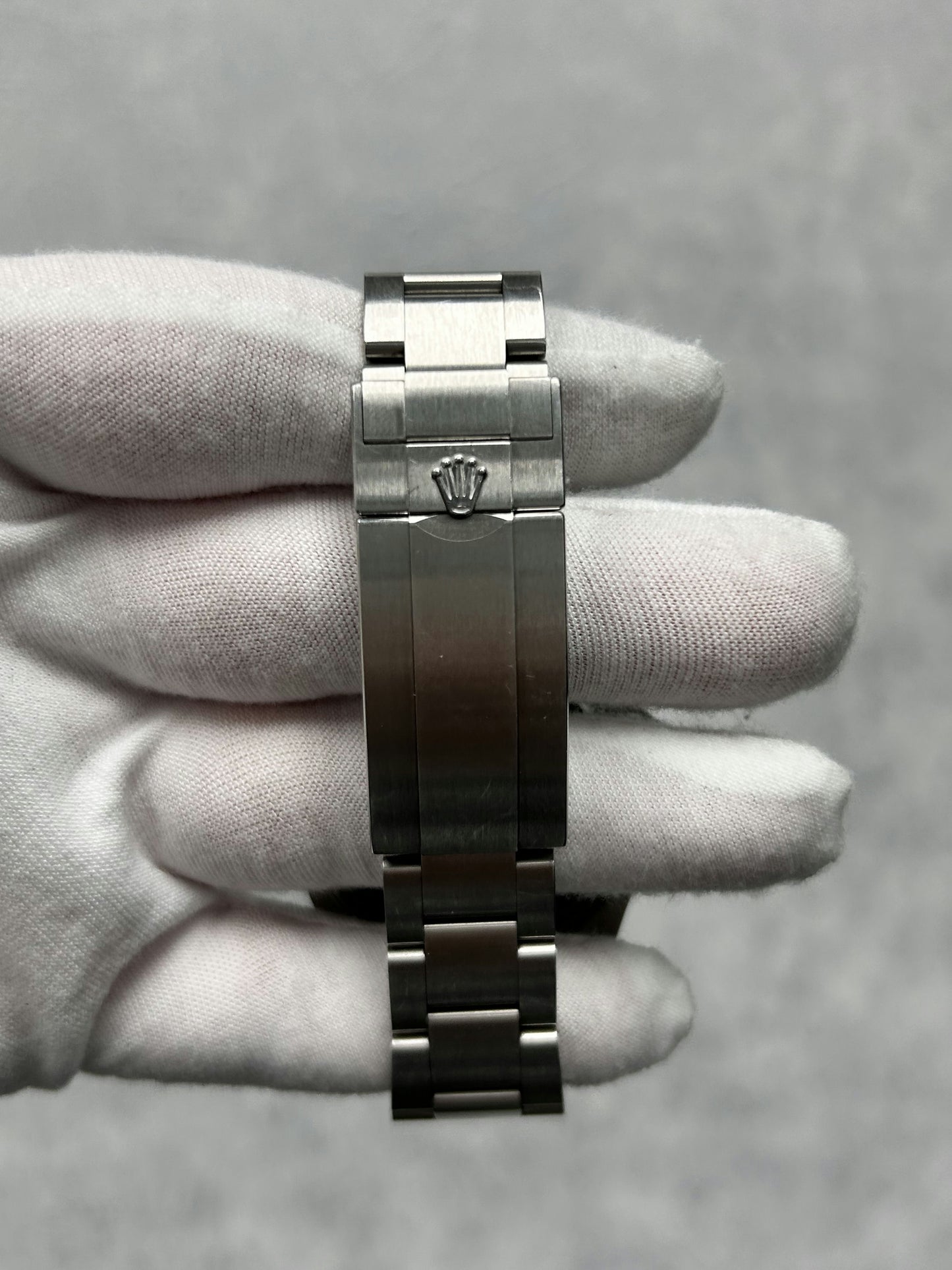Rolex Sea-Dweller 136660 with Card
