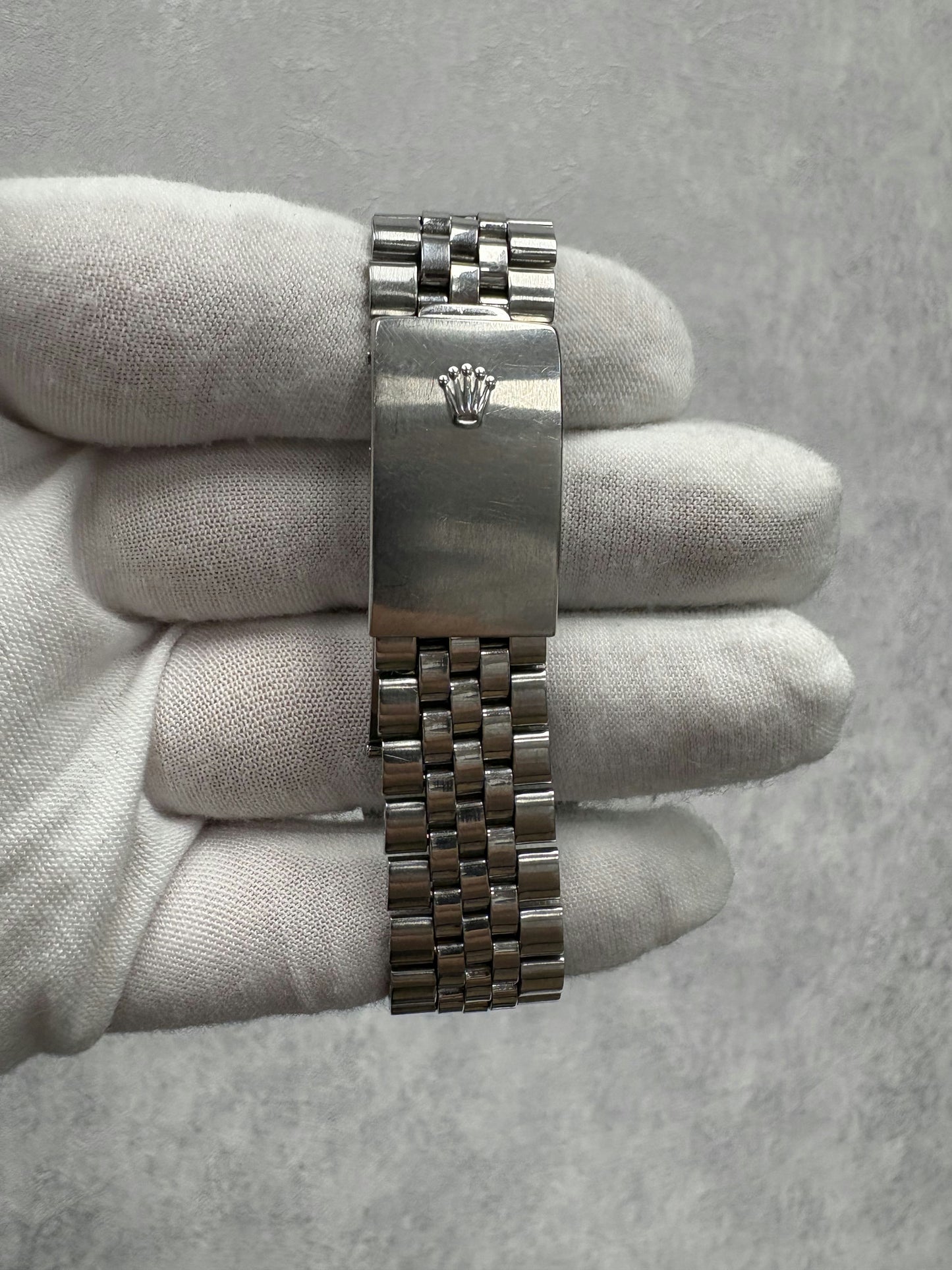 Rolex Datejust 1603