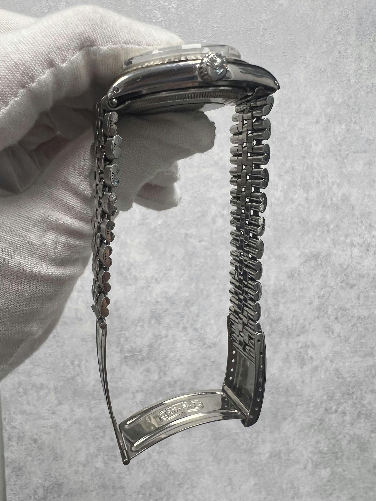 Rolex Datejust 1601