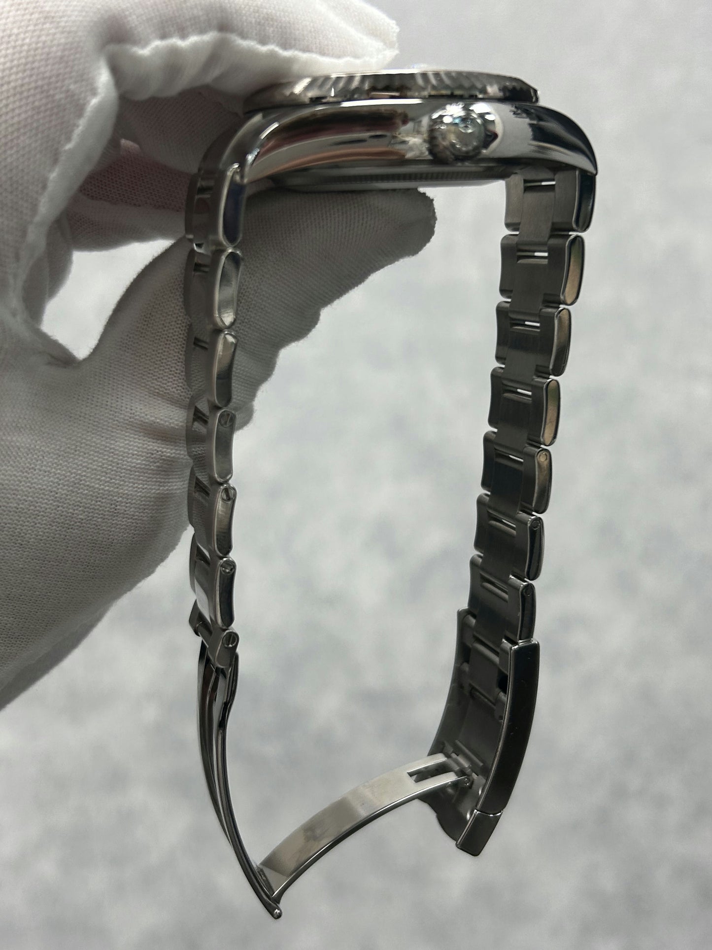 Rolex Sky-Dweller 326934 with Card
