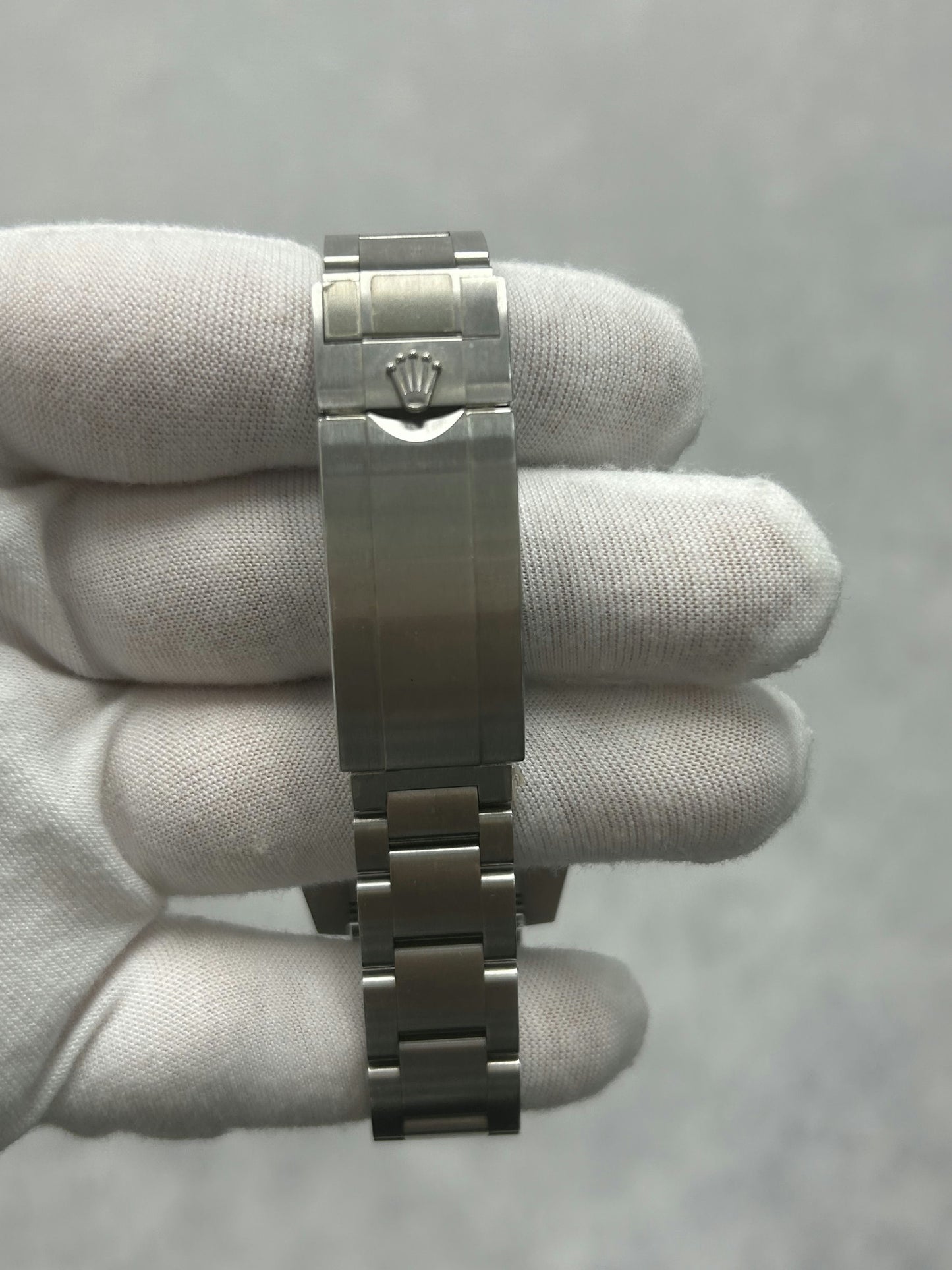 Rolex Submariner Date 116610LV